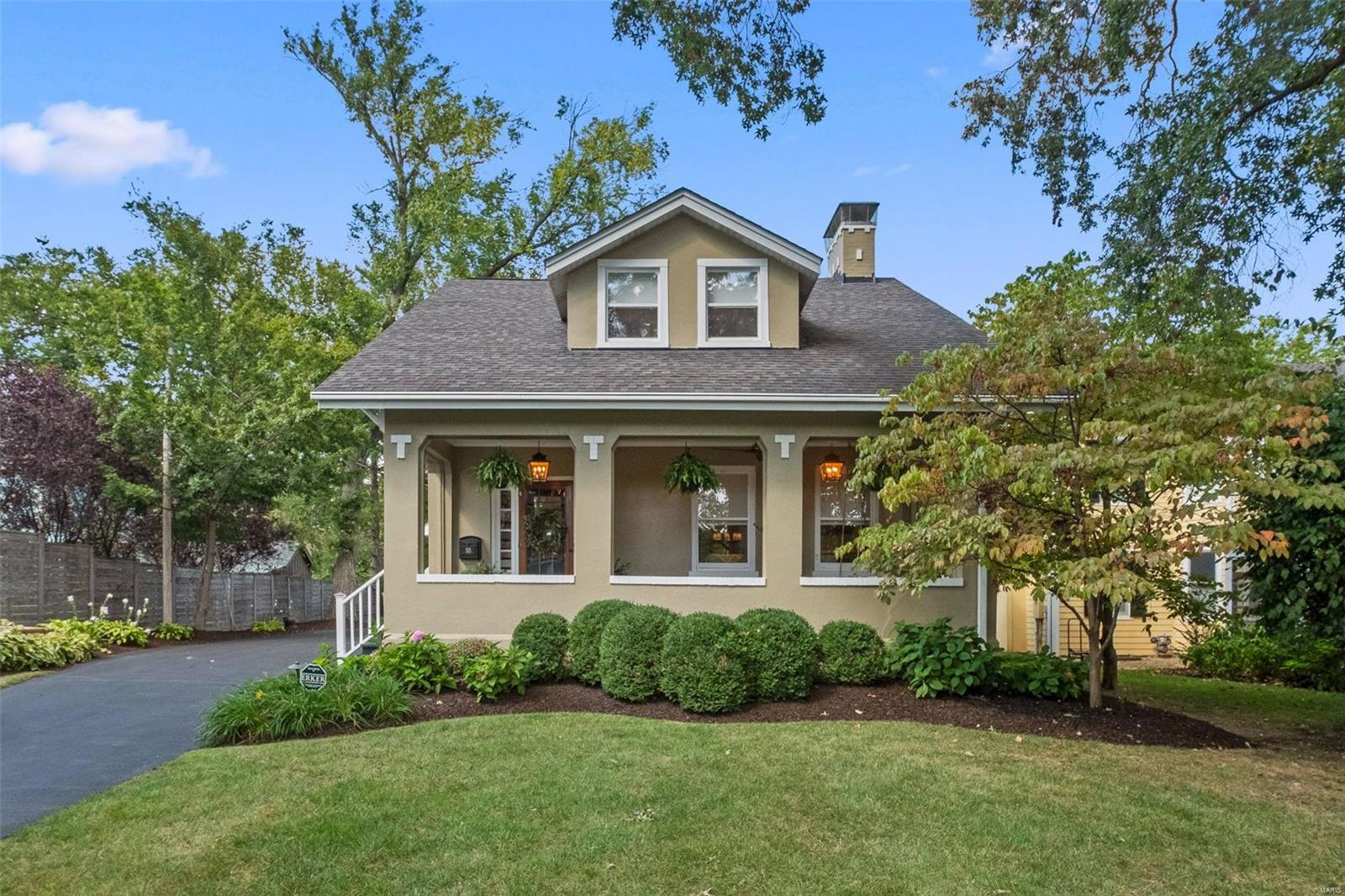 East Kirkwood Blk Pt C & Sec 6-44-6 - Residential