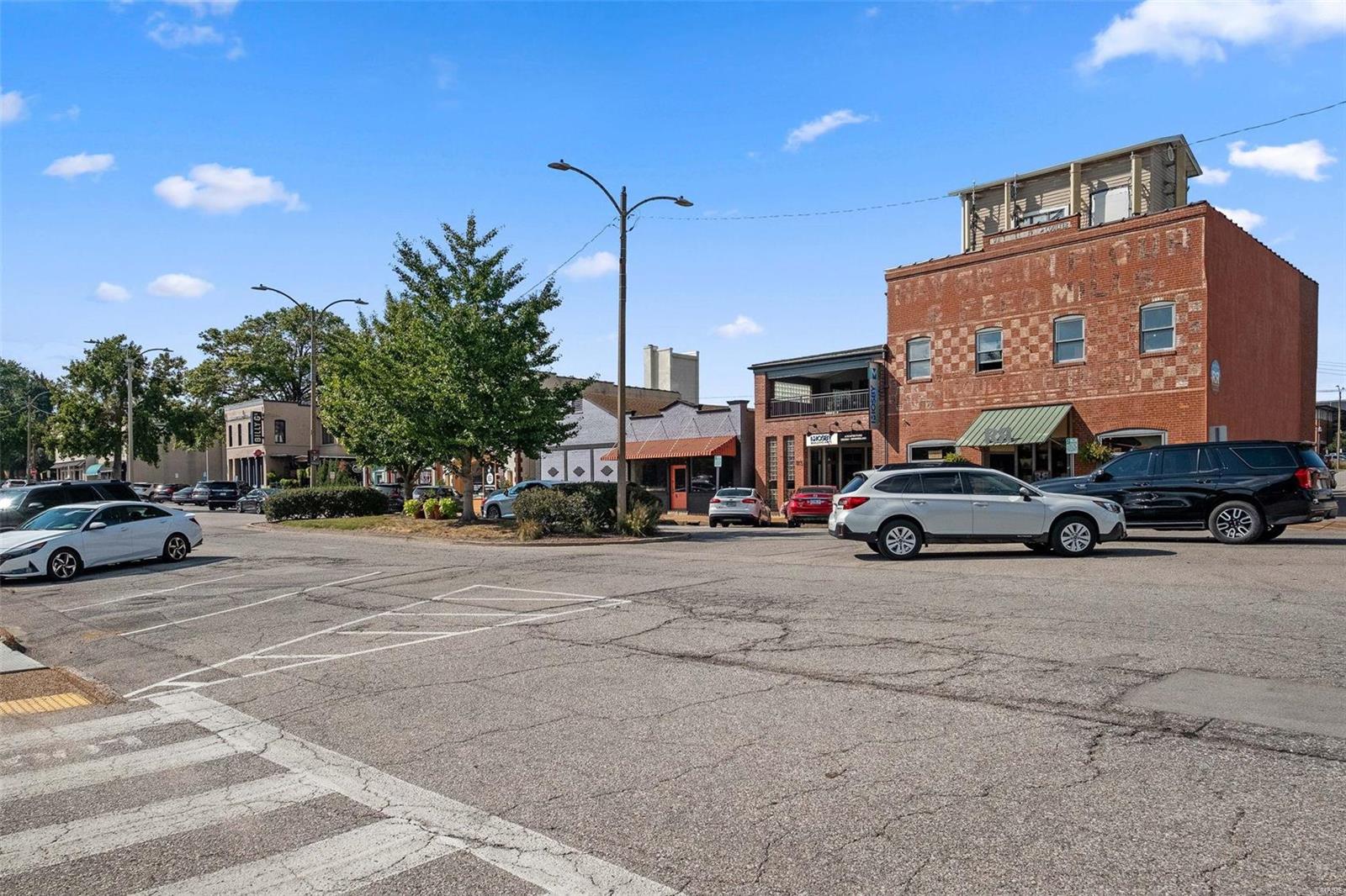 East Kirkwood Blk Pt C & Sec 6-44-6 - Residential