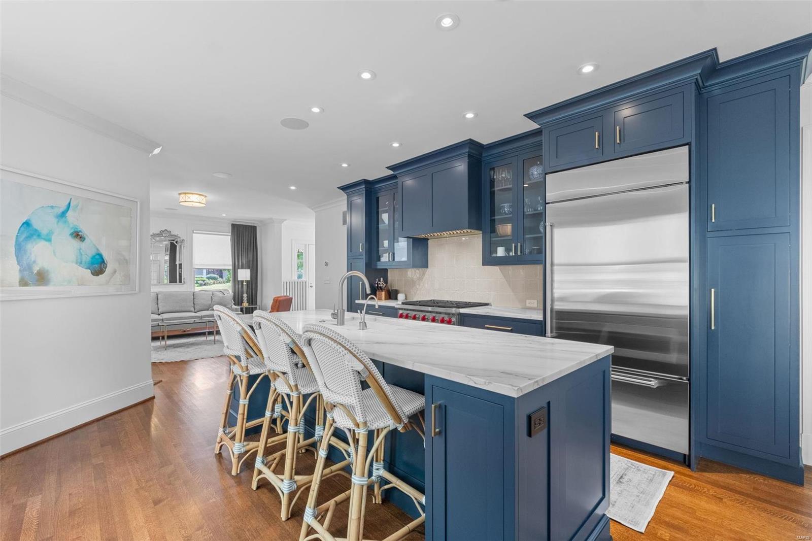 East Kirkwood Blk Pt C & Sec 6-44-6 - Residential