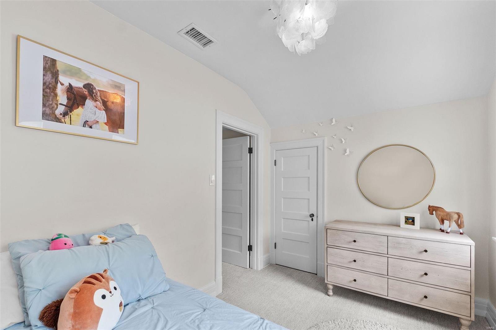 East Kirkwood Blk Pt C & Sec 6-44-6 - Residential