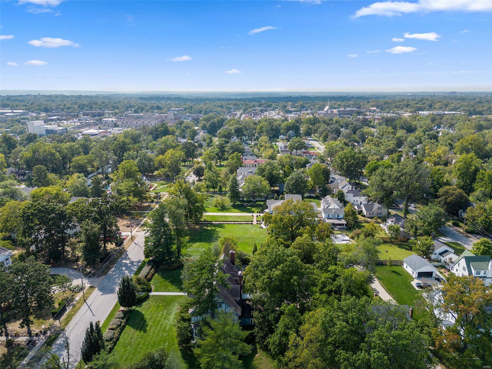 East Kirkwood Blk Pt C & Sec 6-44-6 - Residential