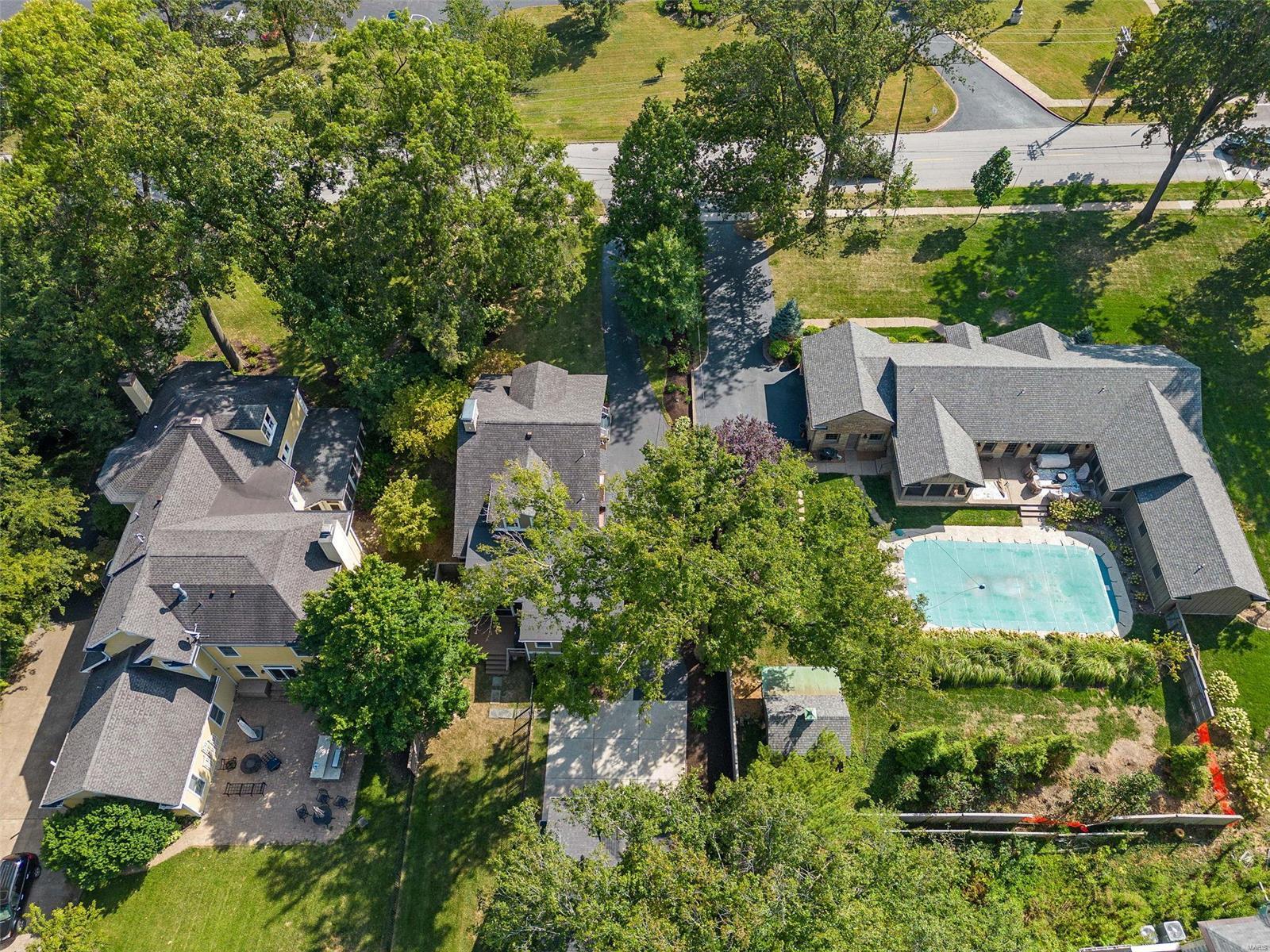 East Kirkwood Blk Pt C & Sec 6-44-6 - Residential