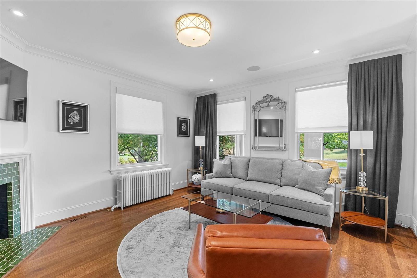 East Kirkwood Blk Pt C & Sec 6-44-6 - Residential