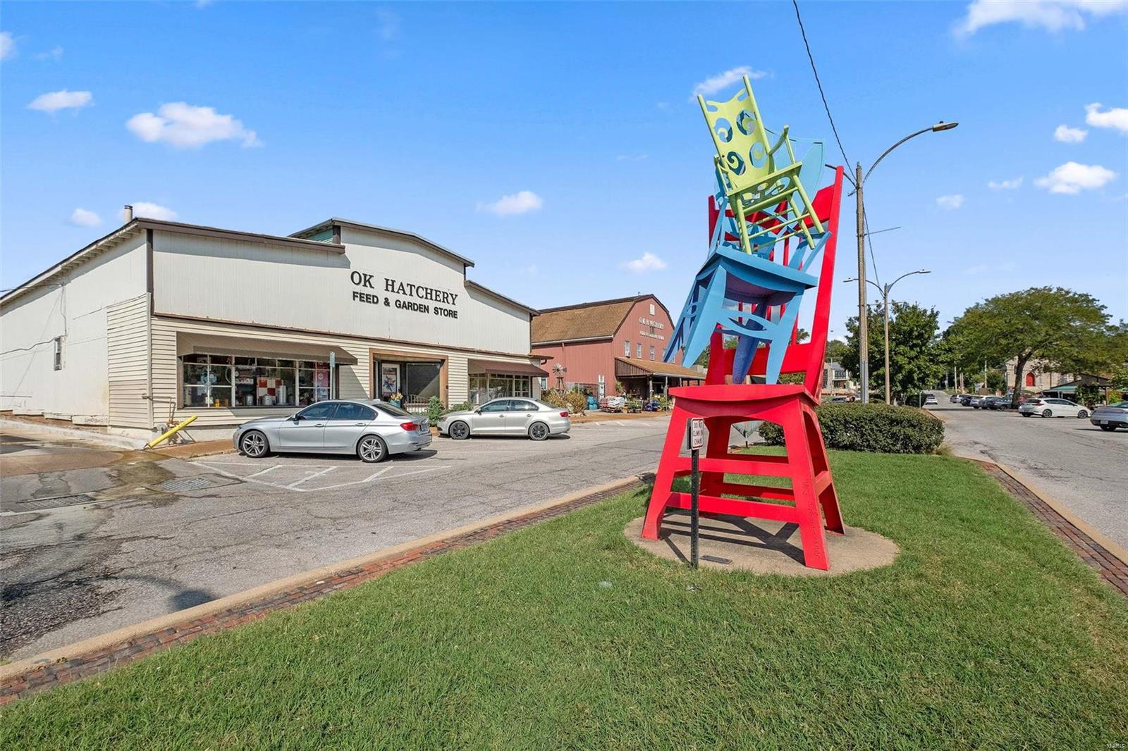 East Kirkwood Blk Pt C & Sec 6-44-6 - Residential