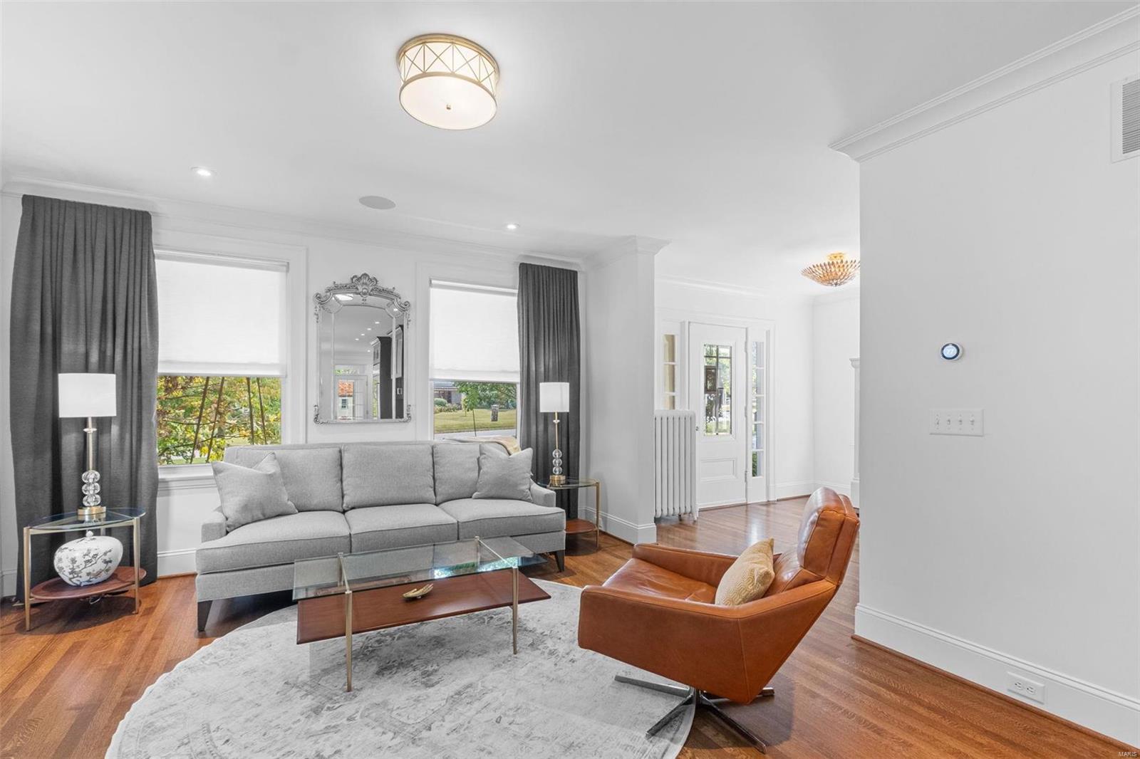 East Kirkwood Blk Pt C & Sec 6-44-6 - Residential