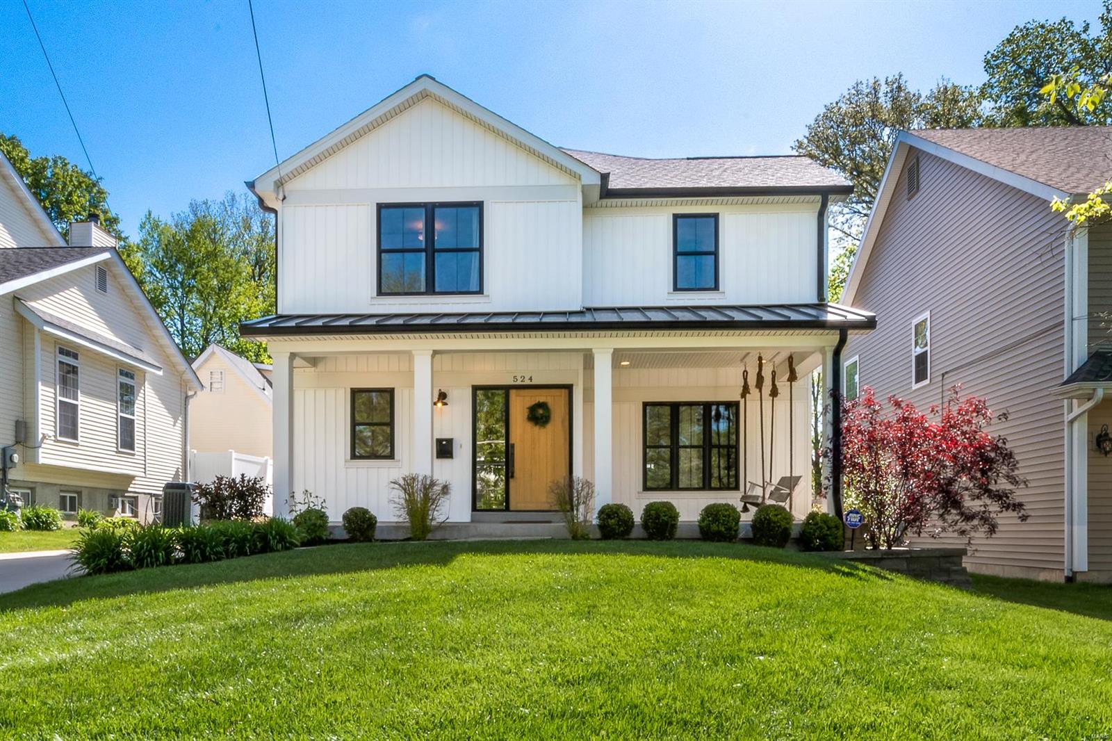 Kirkwood - Residential