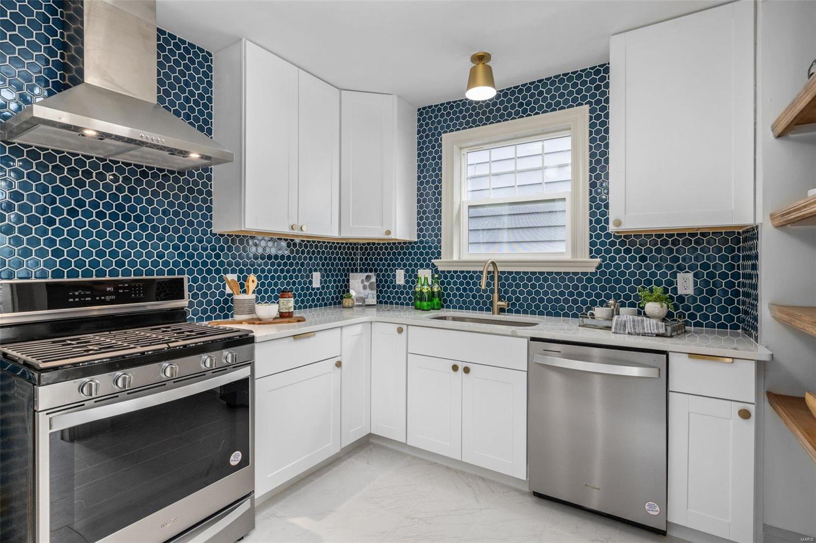 Gallagher Place - Residential