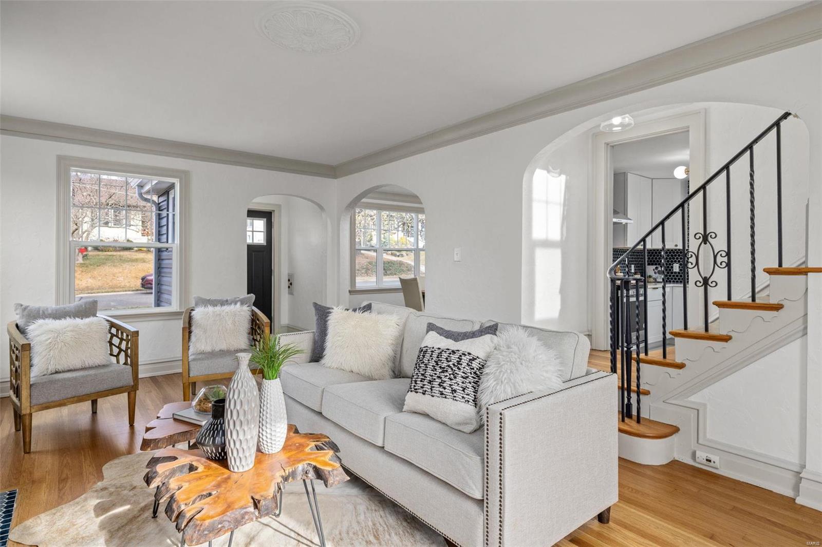 Gallagher Place - Residential