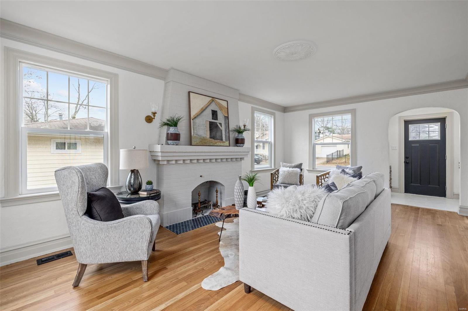 Gallagher Place - Residential