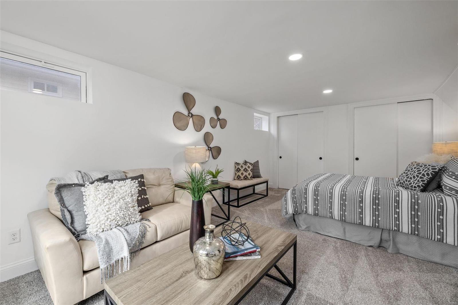 Gallagher Place - Residential