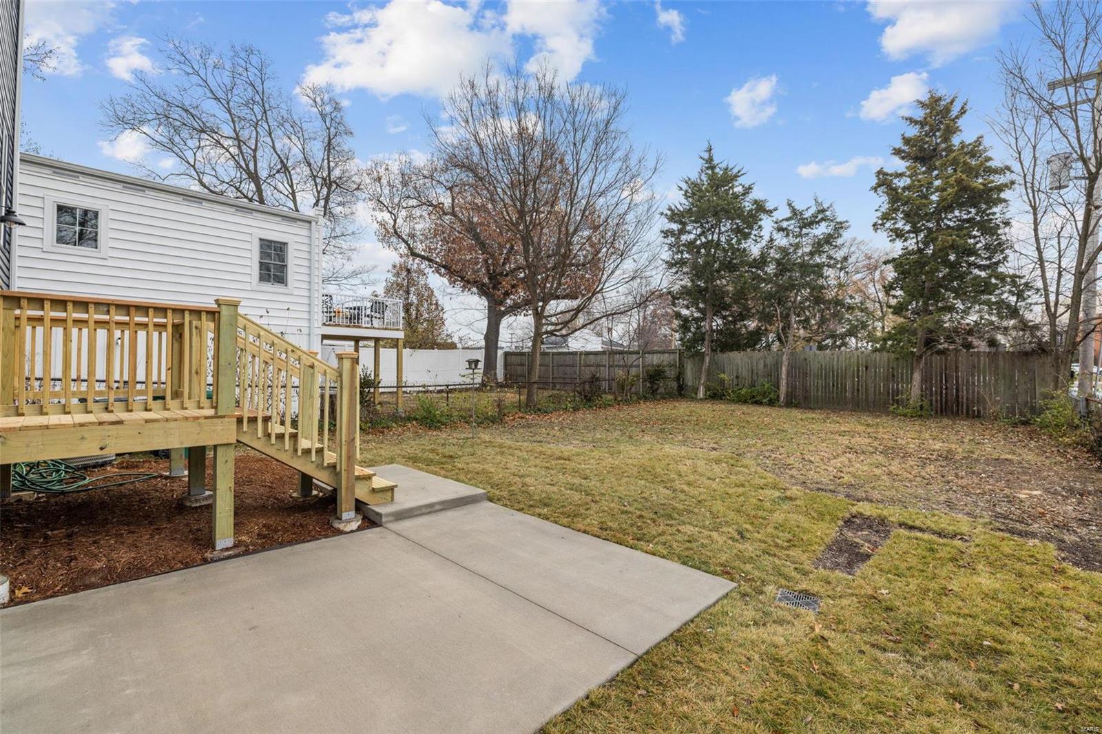 Gallagher Place - Residential