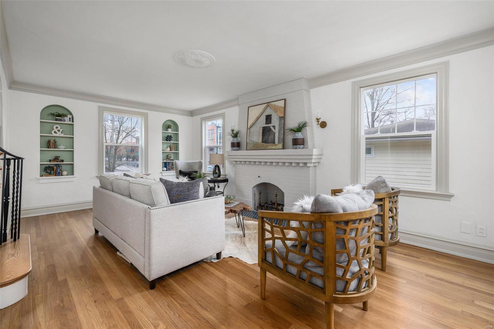 Gallagher Place - Residential