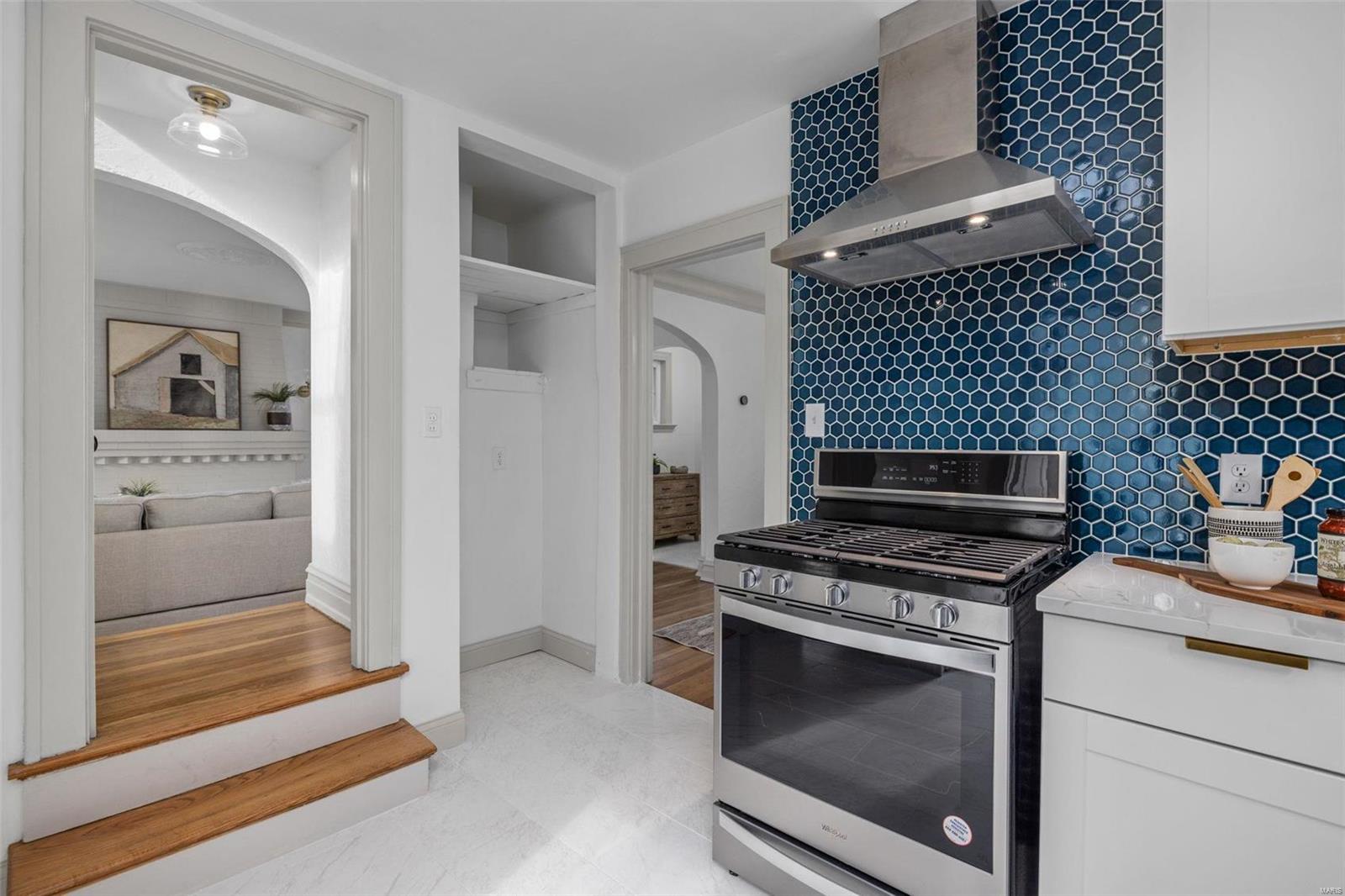 Gallagher Place - Residential
