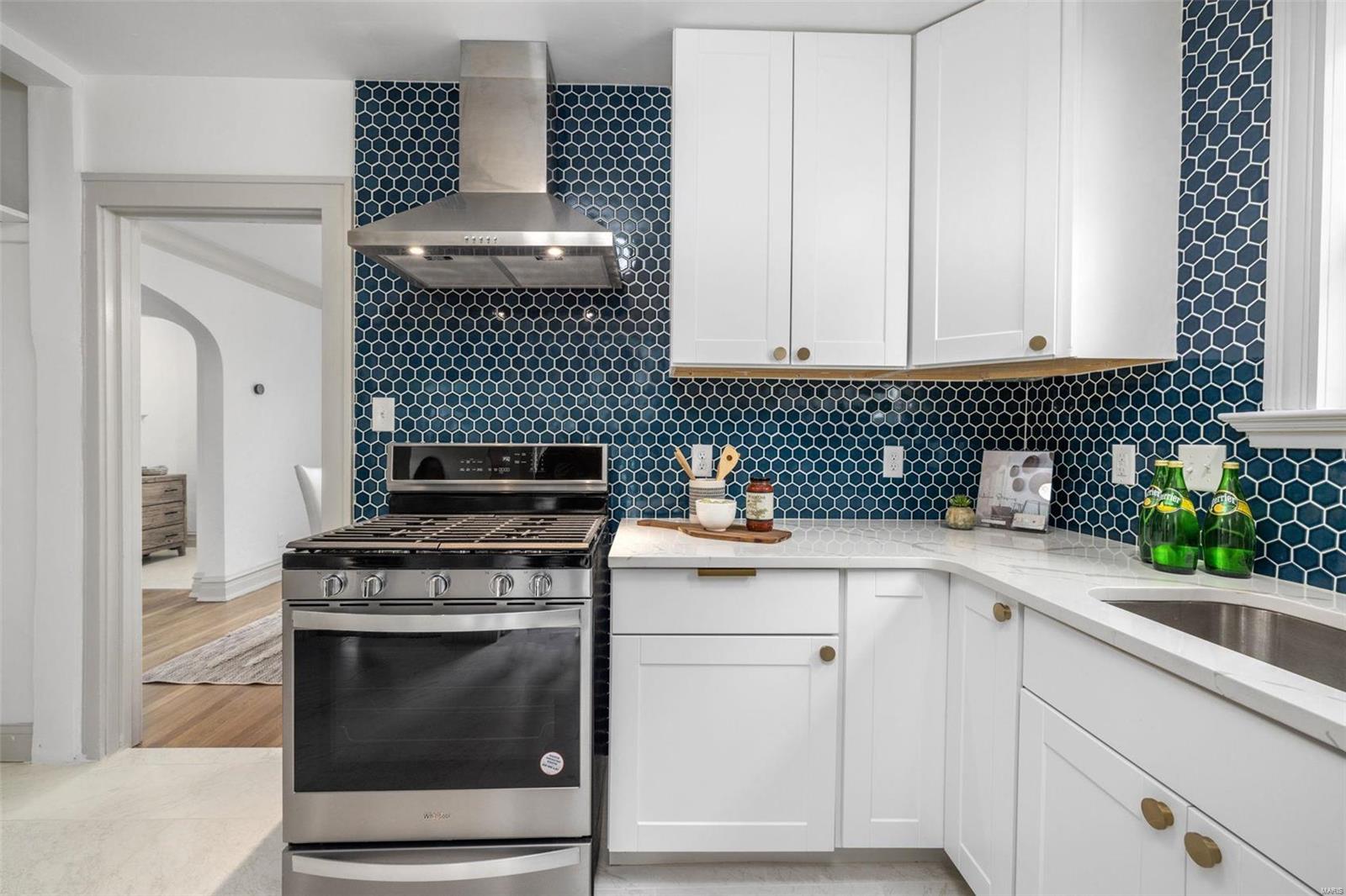 Gallagher Place - Residential