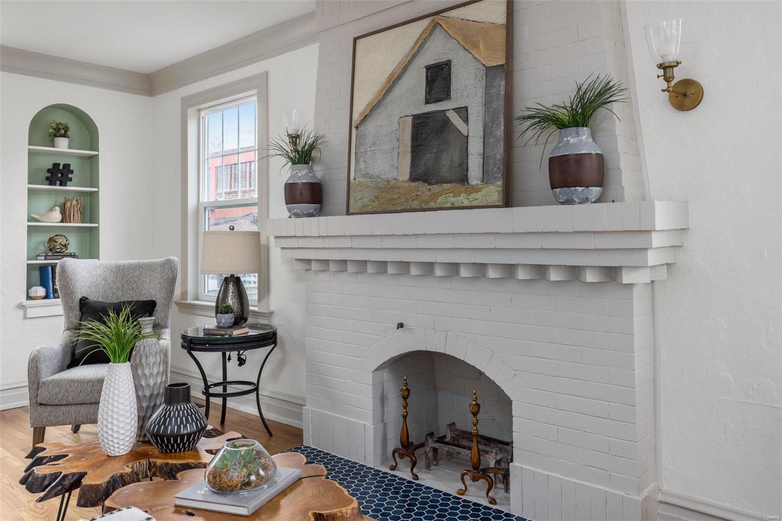 Gallagher Place - Residential