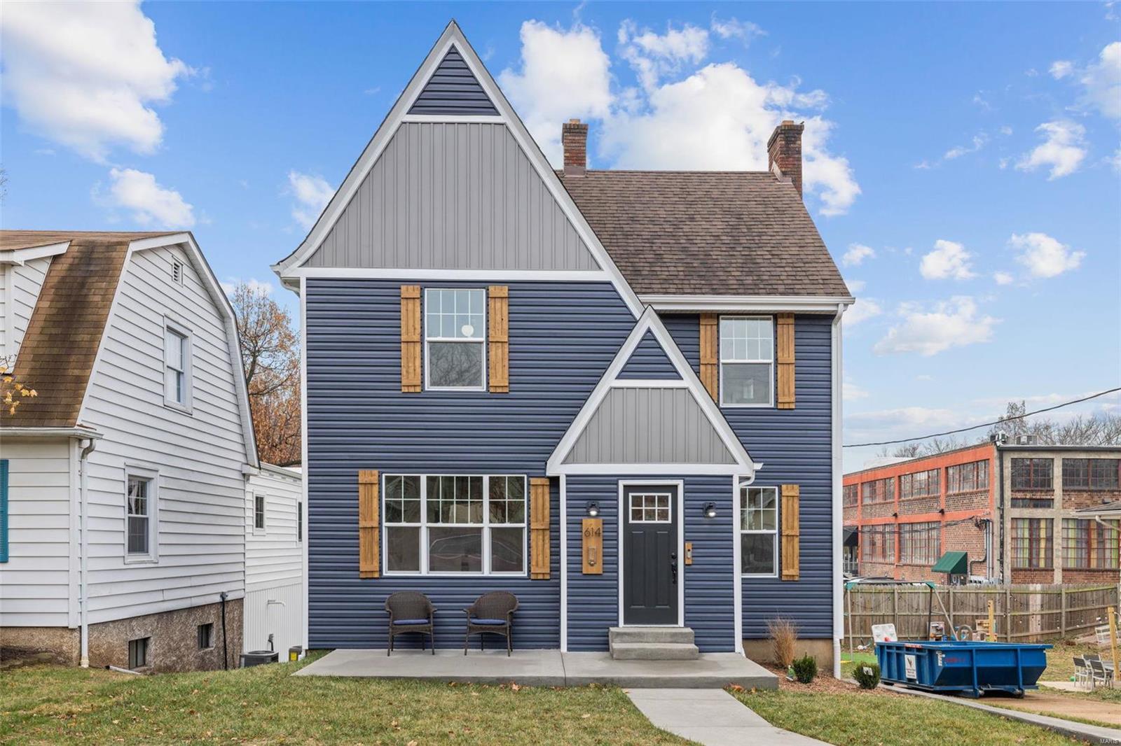 Gallagher Place - Residential