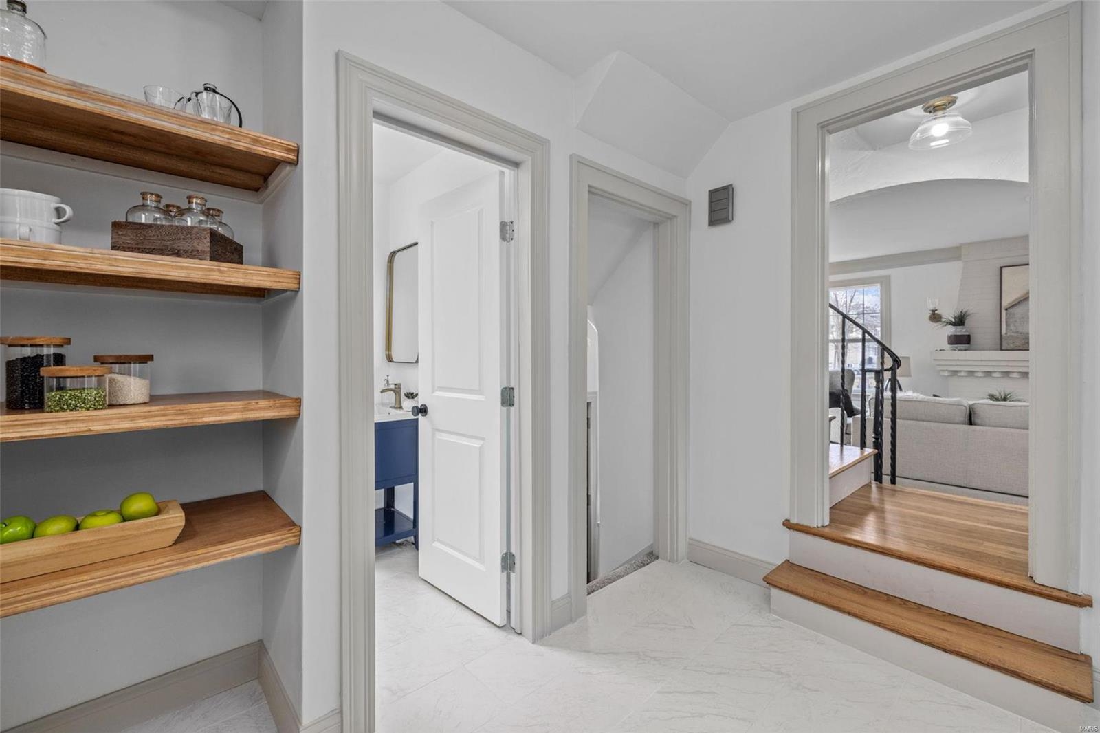 Gallagher Place - Residential