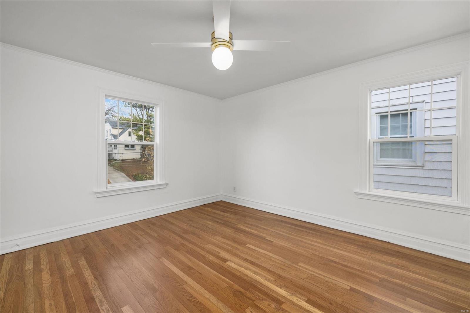 Gallagher Place - Residential