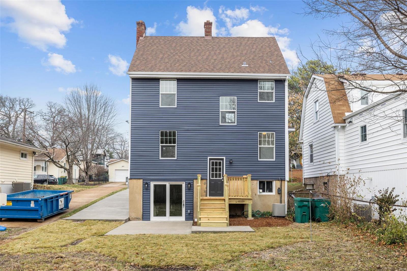 Gallagher Place - Residential