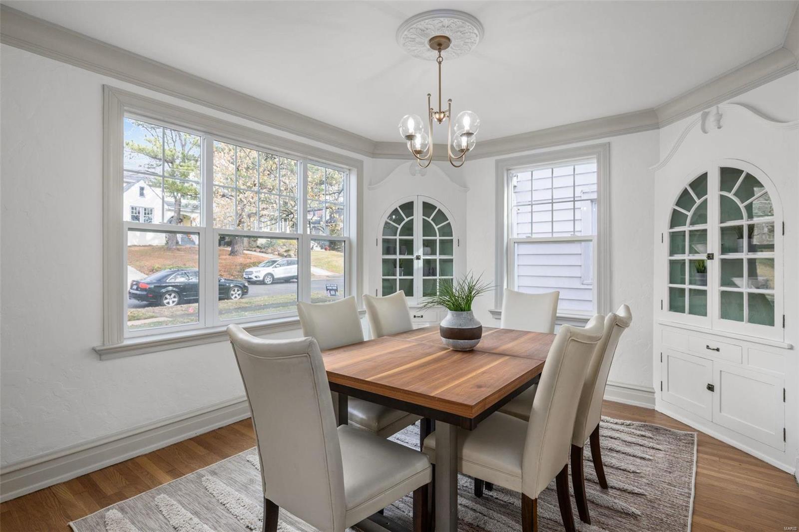 Gallagher Place - Residential