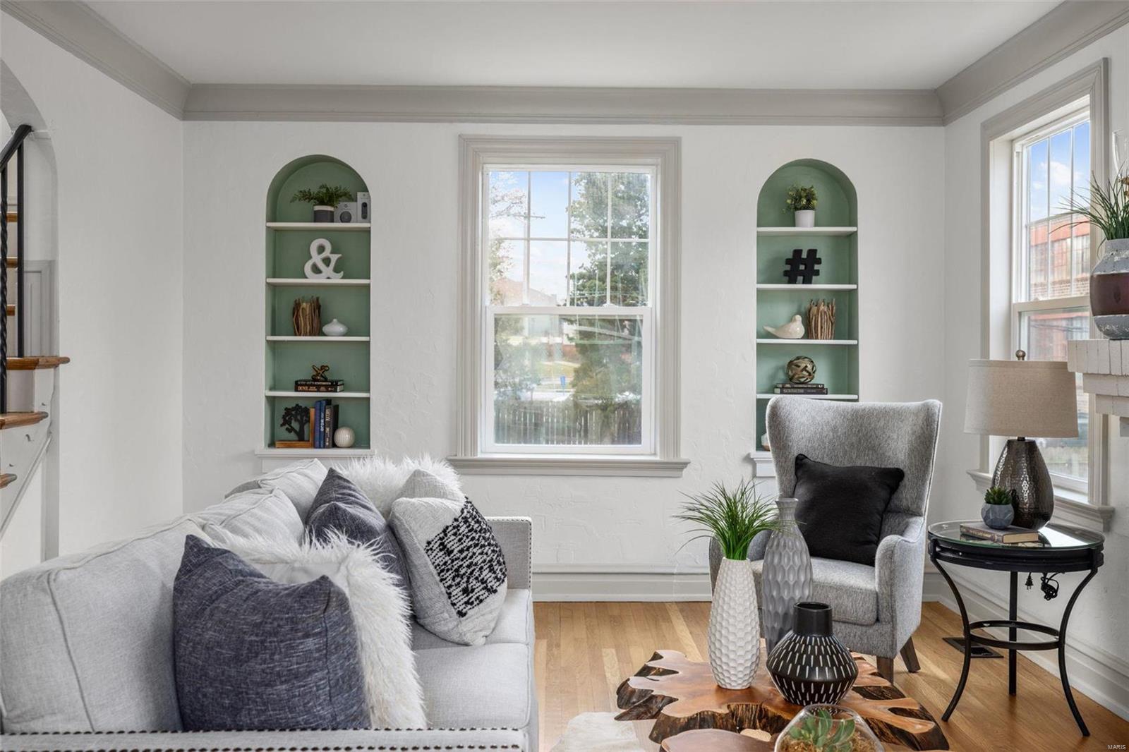 Gallagher Place - Residential