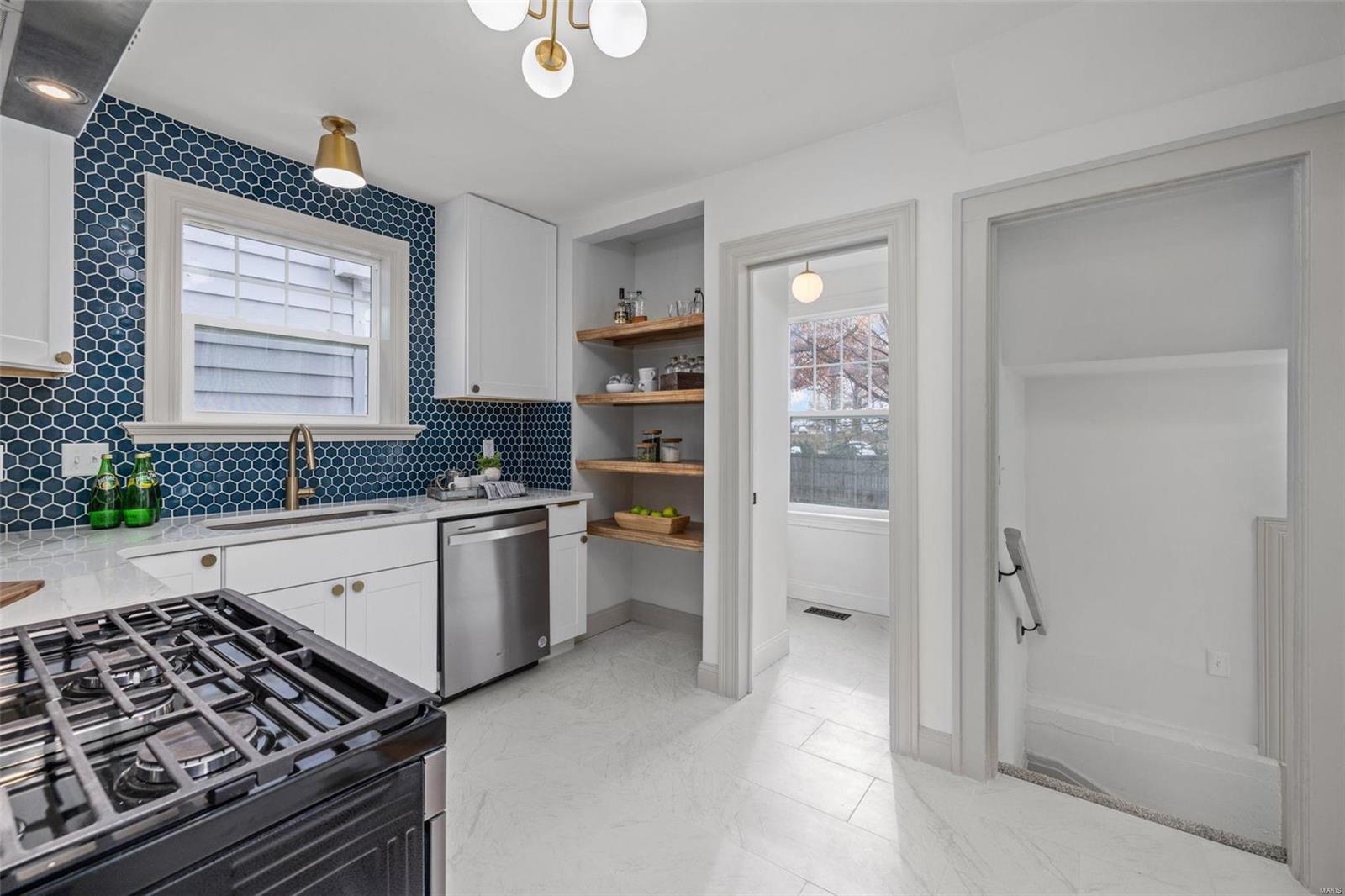 Gallagher Place - Residential