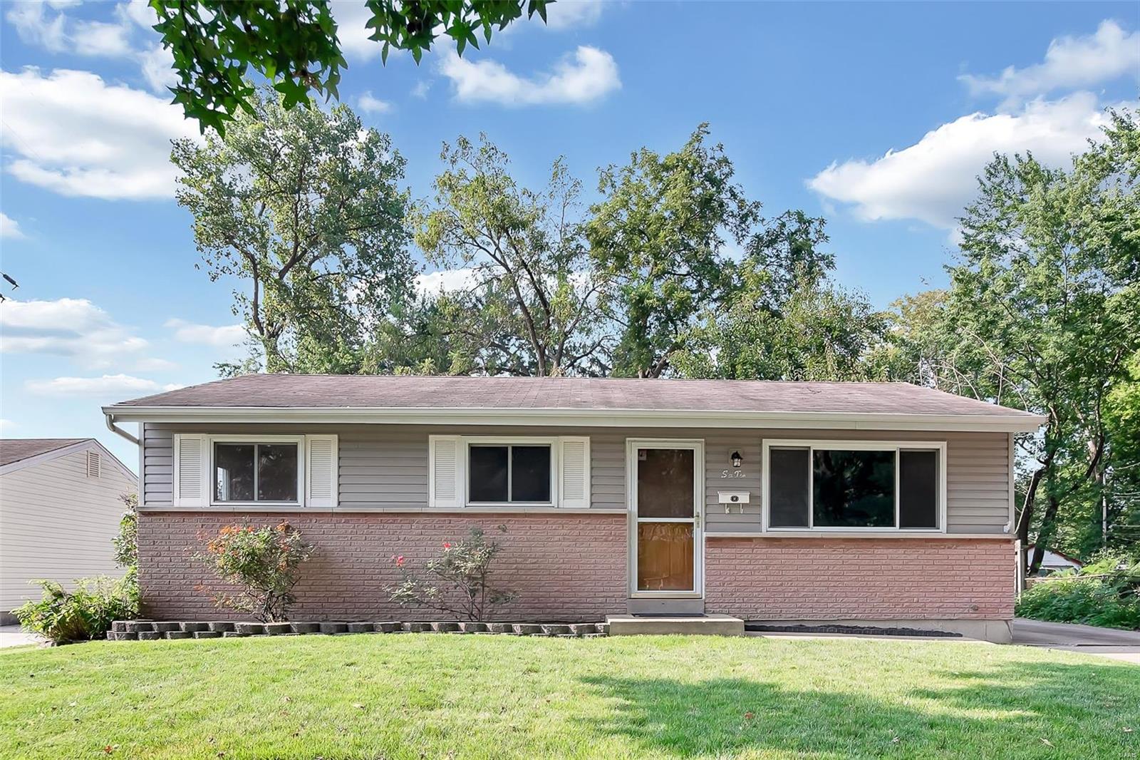 Florissant Meadows - Residential Lease