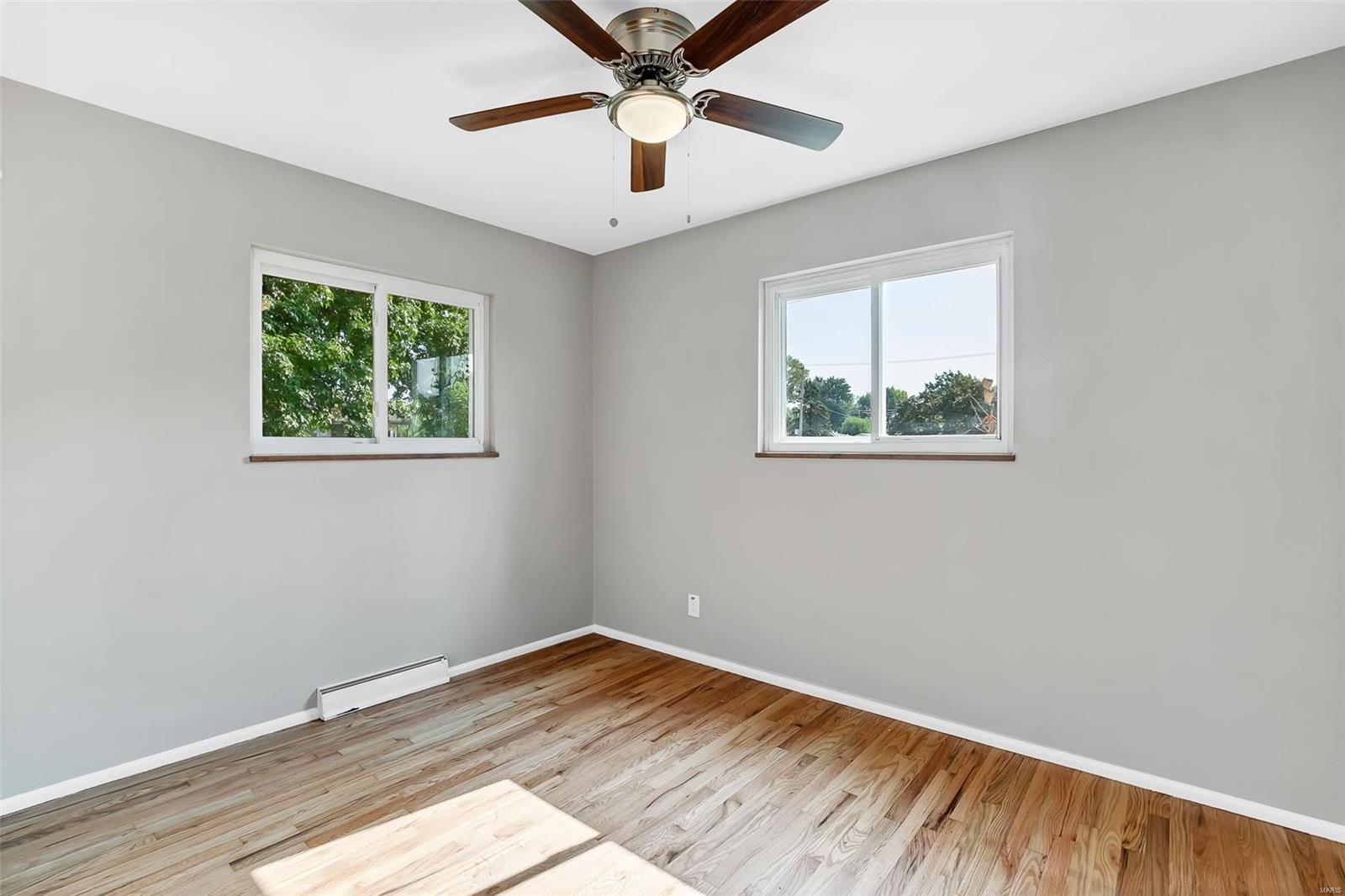 Florissant Meadows - Residential Lease