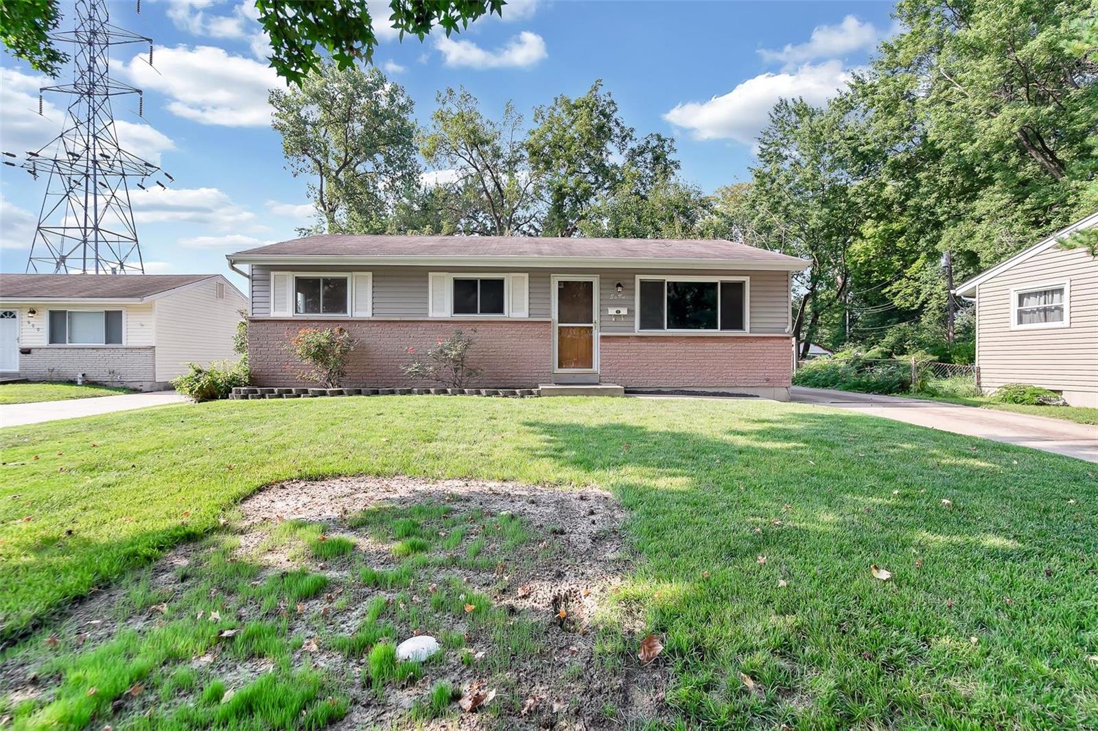 Florissant Meadows - Residential Lease