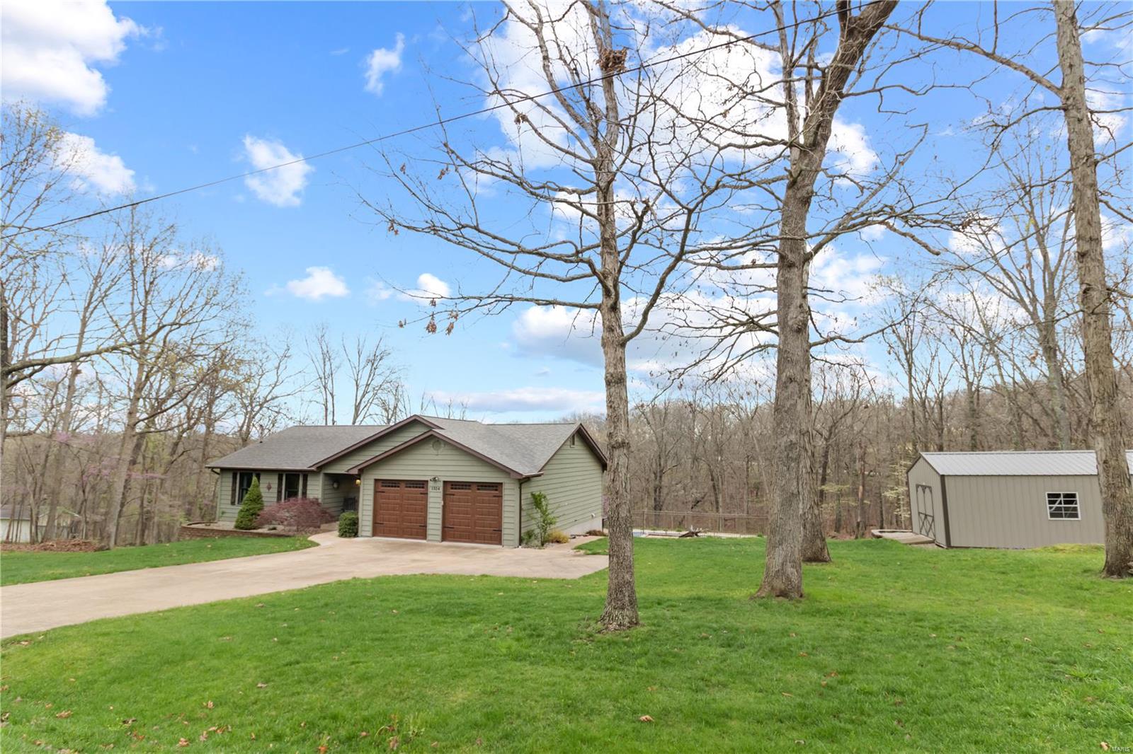 1324 Shirley Lane