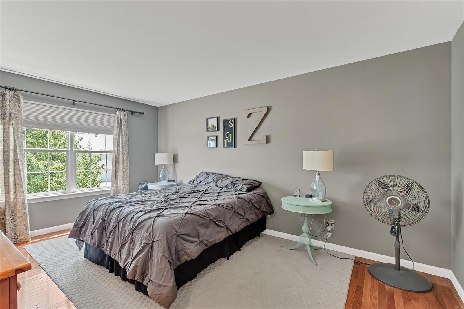 Great Warrior Meadows - Residential