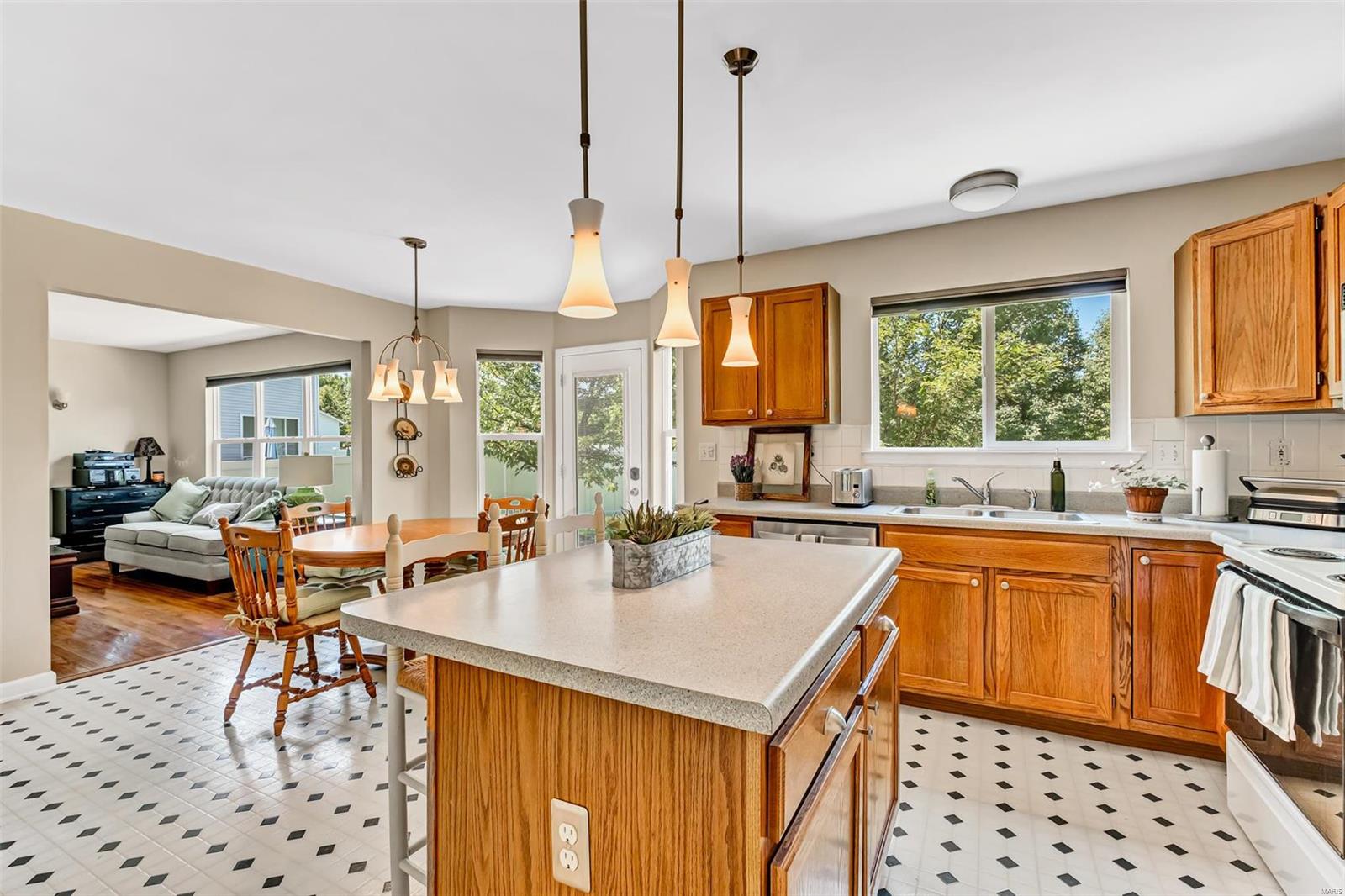 Great Warrior Meadows - Residential