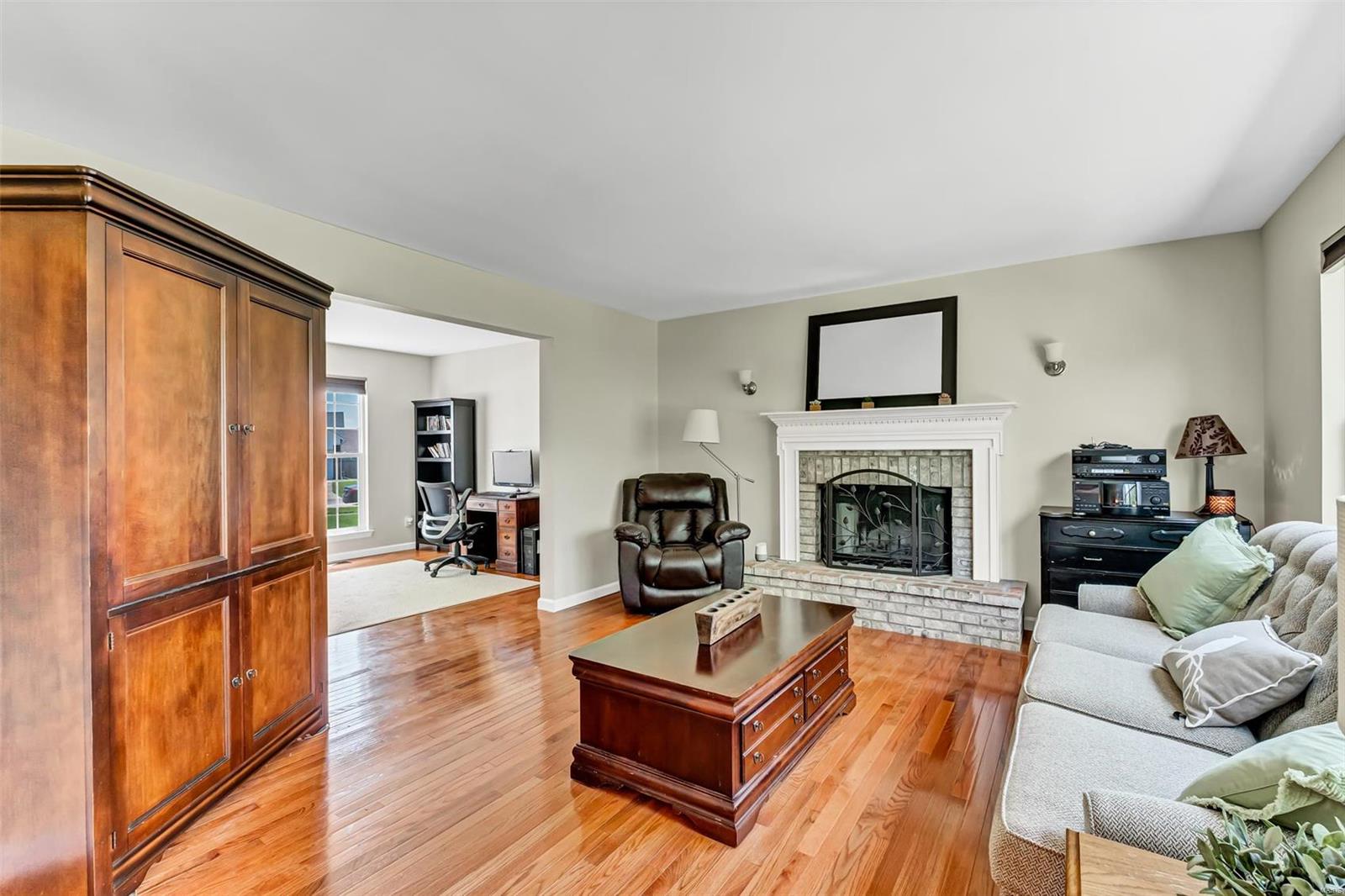 Great Warrior Meadows - Residential