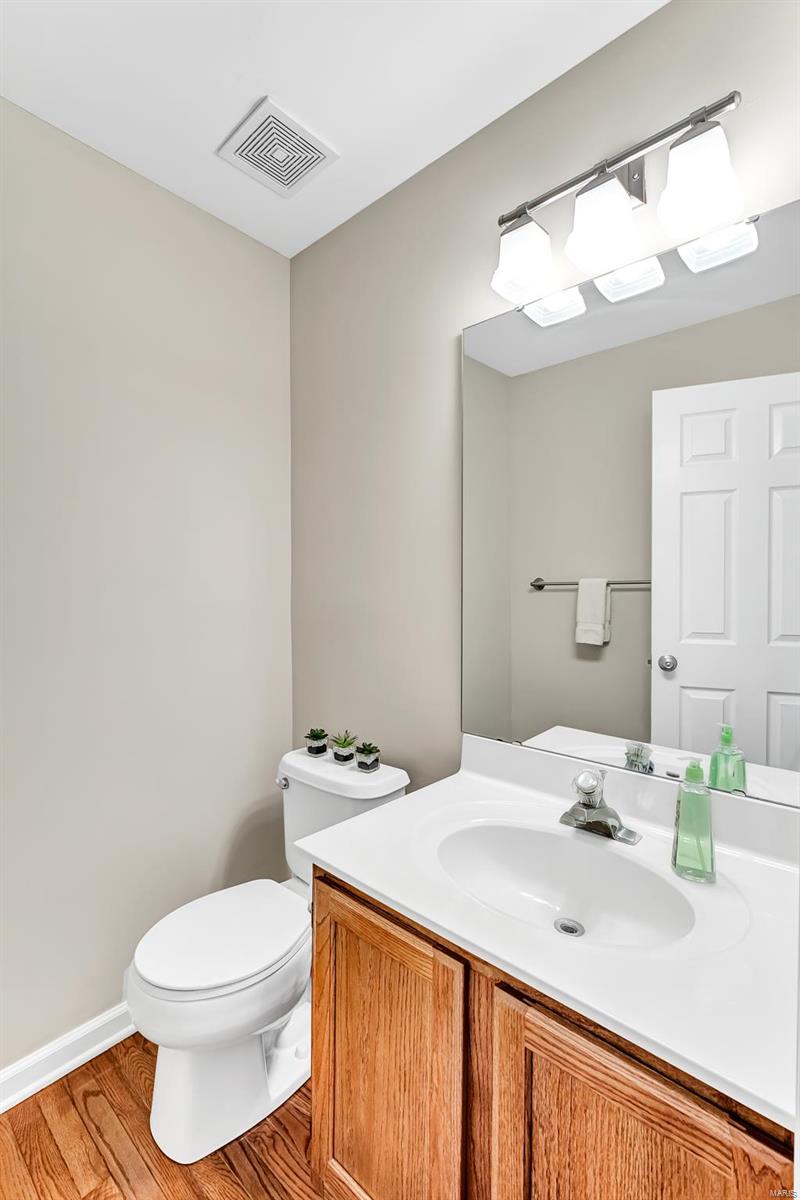 Great Warrior Meadows - Residential