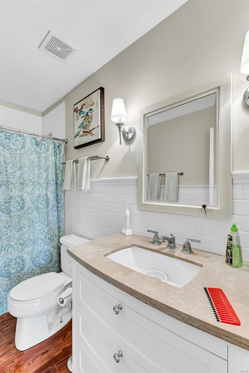 Great Warrior Meadows - Residential