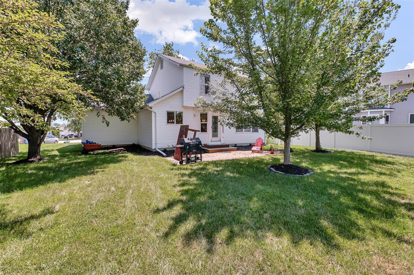 Great Warrior Meadows - Residential