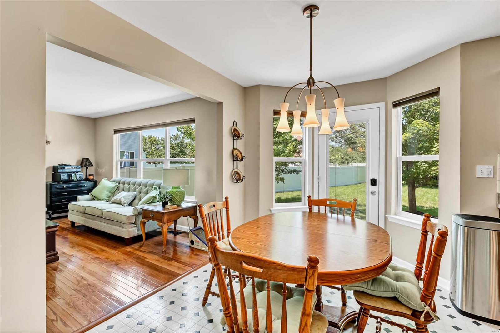 Great Warrior Meadows - Residential