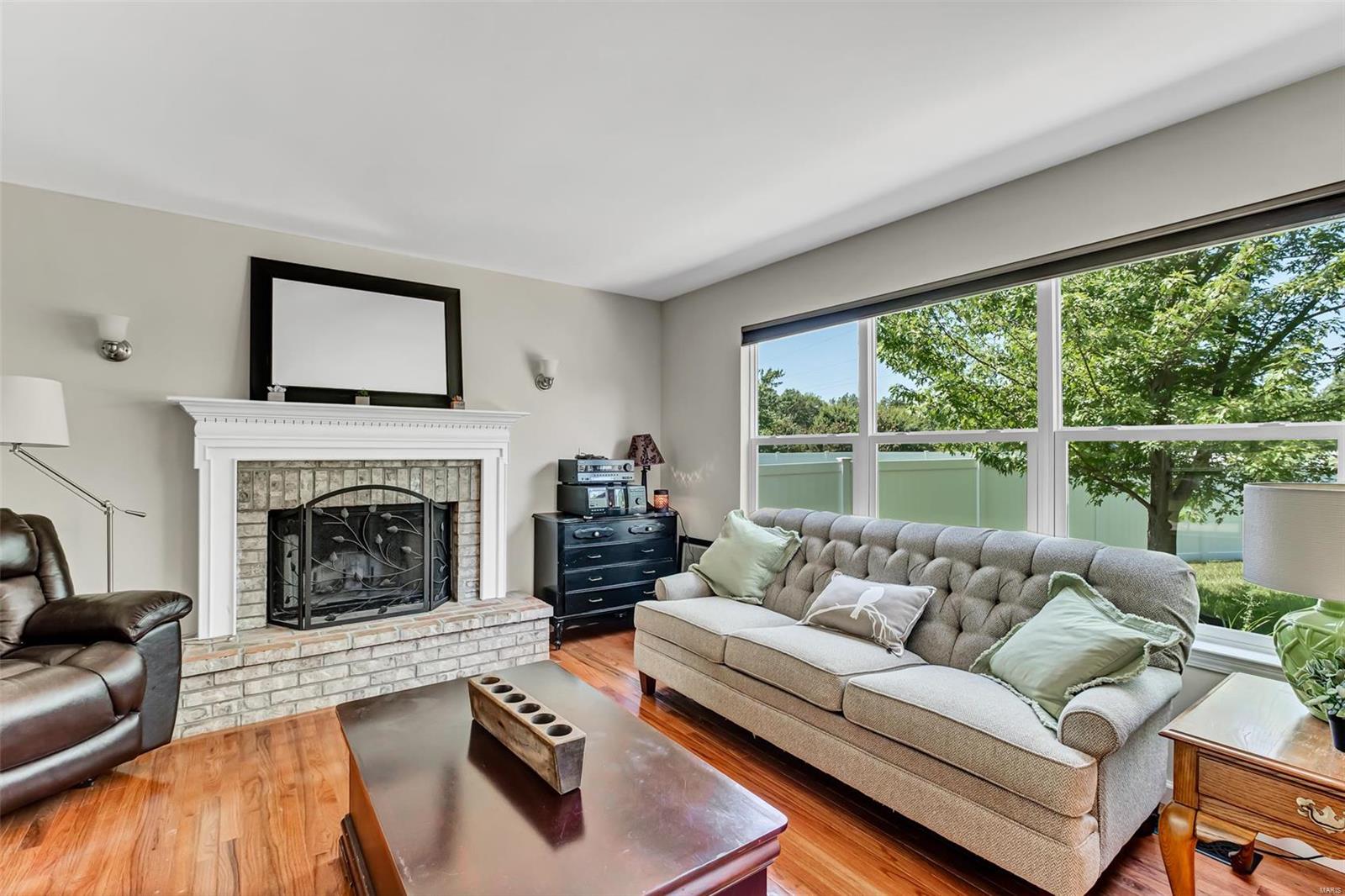 Great Warrior Meadows - Residential