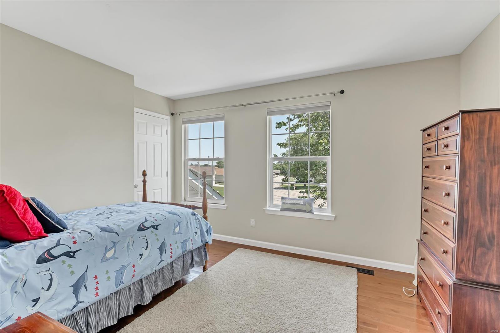 Great Warrior Meadows - Residential