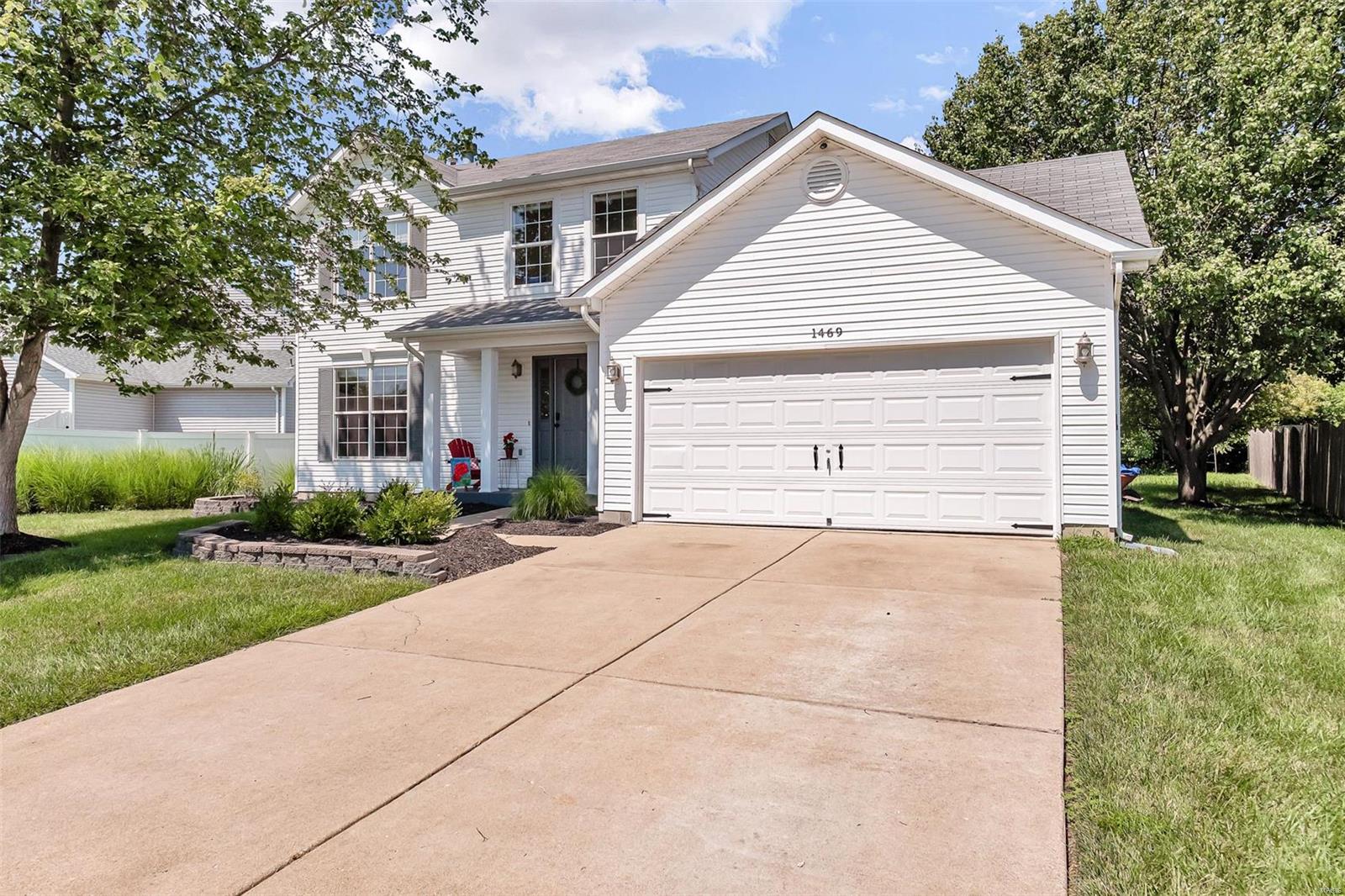 Great Warrior Meadows - Residential