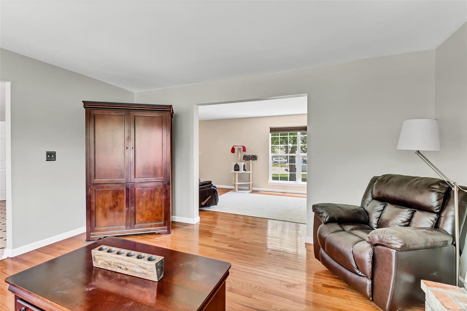 Great Warrior Meadows - Residential