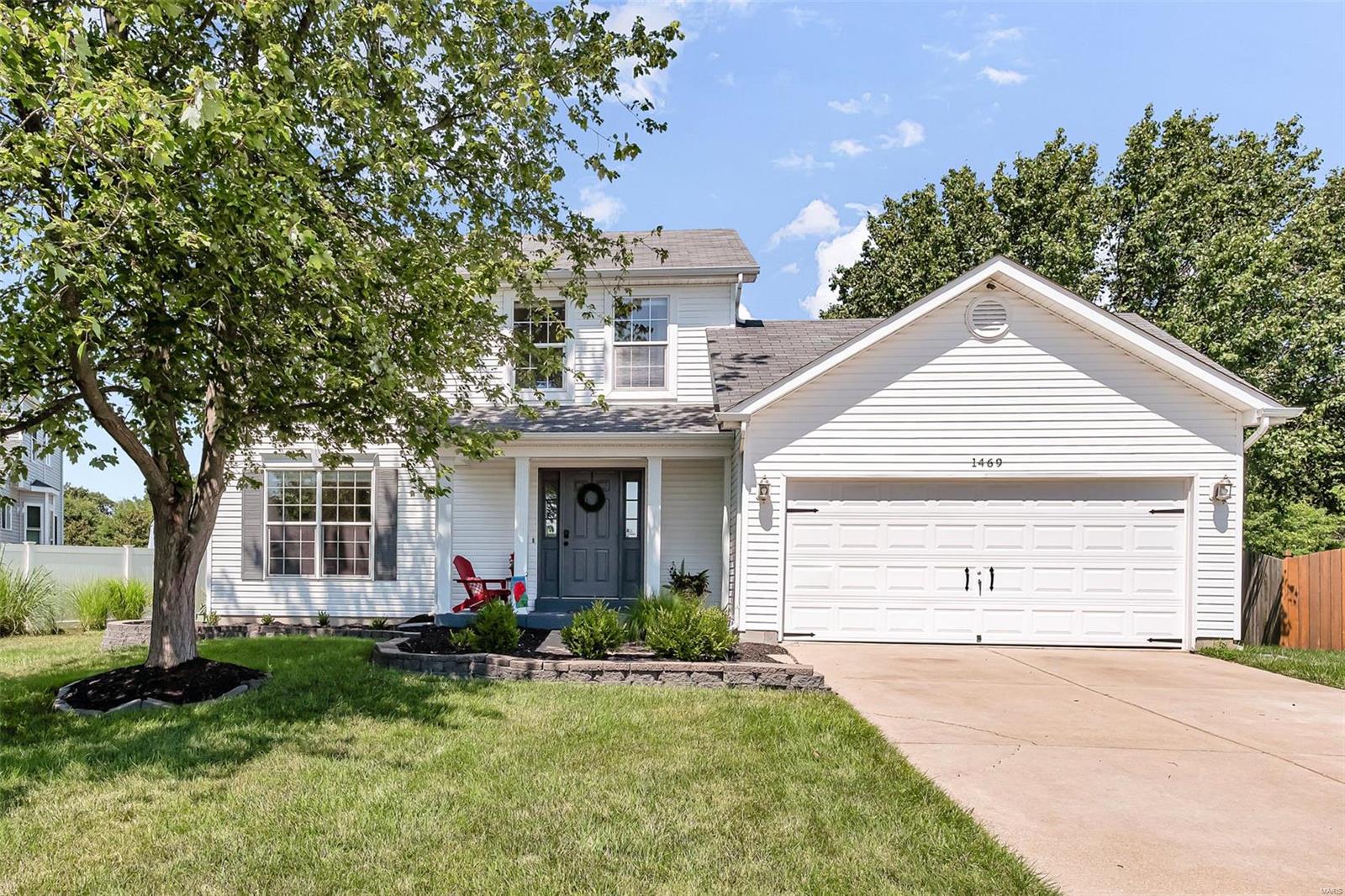 Great Warrior Meadows - Residential