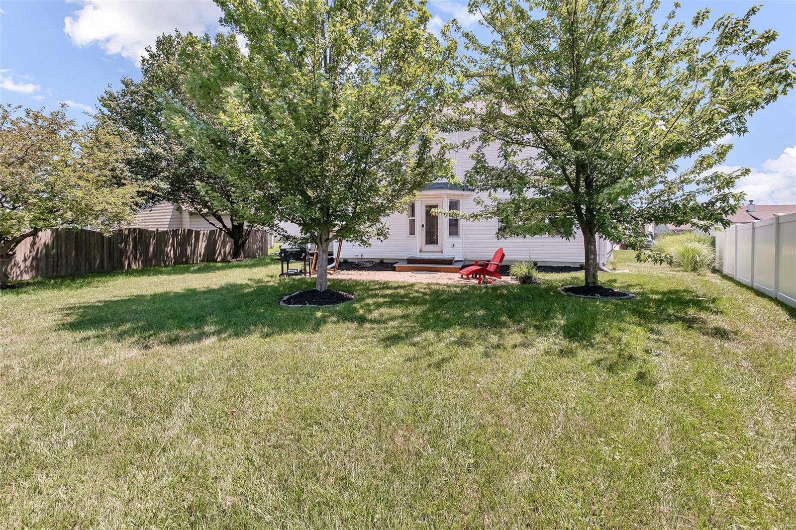 Great Warrior Meadows - Residential