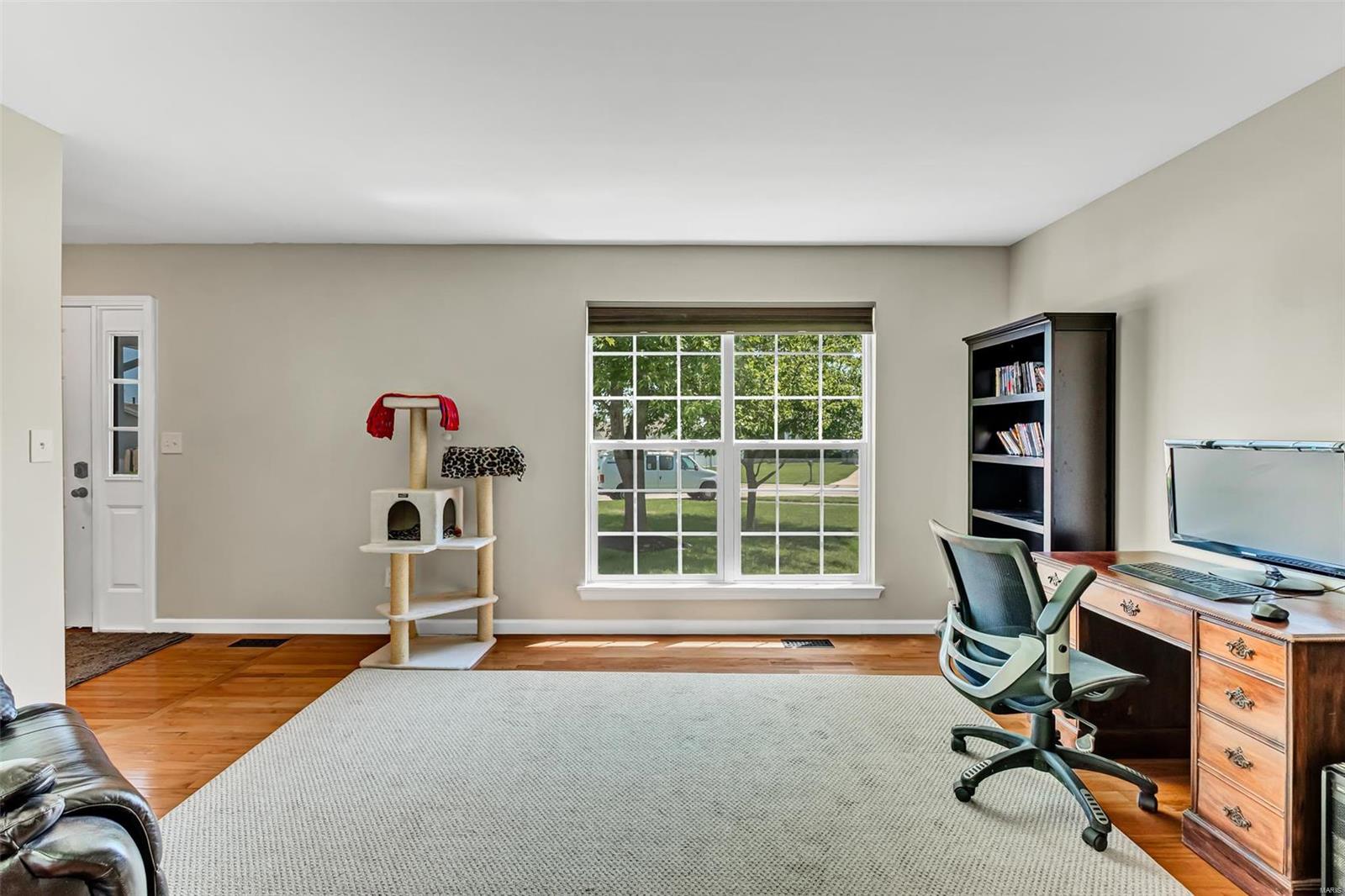 Great Warrior Meadows - Residential