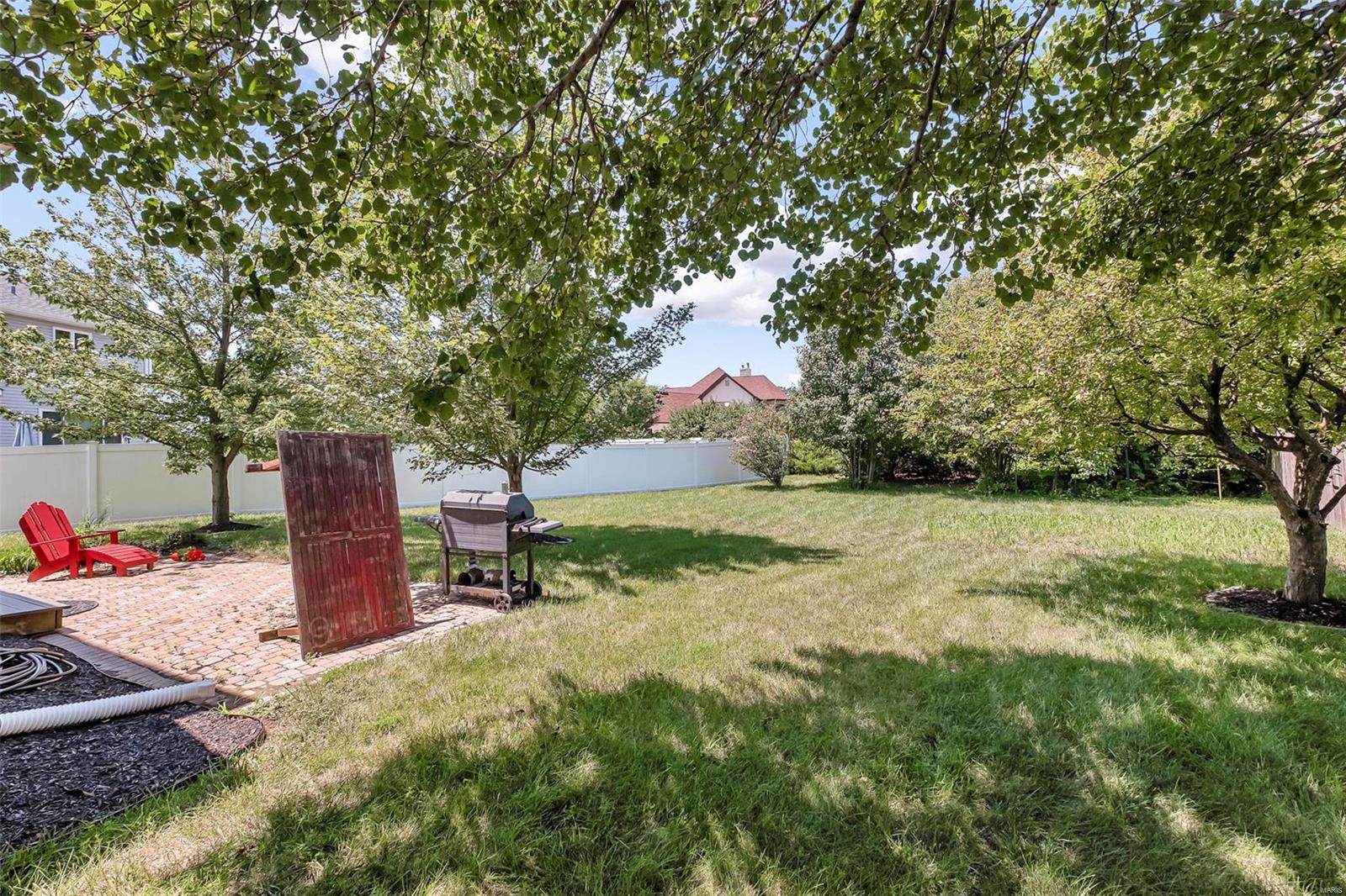 Great Warrior Meadows - Residential