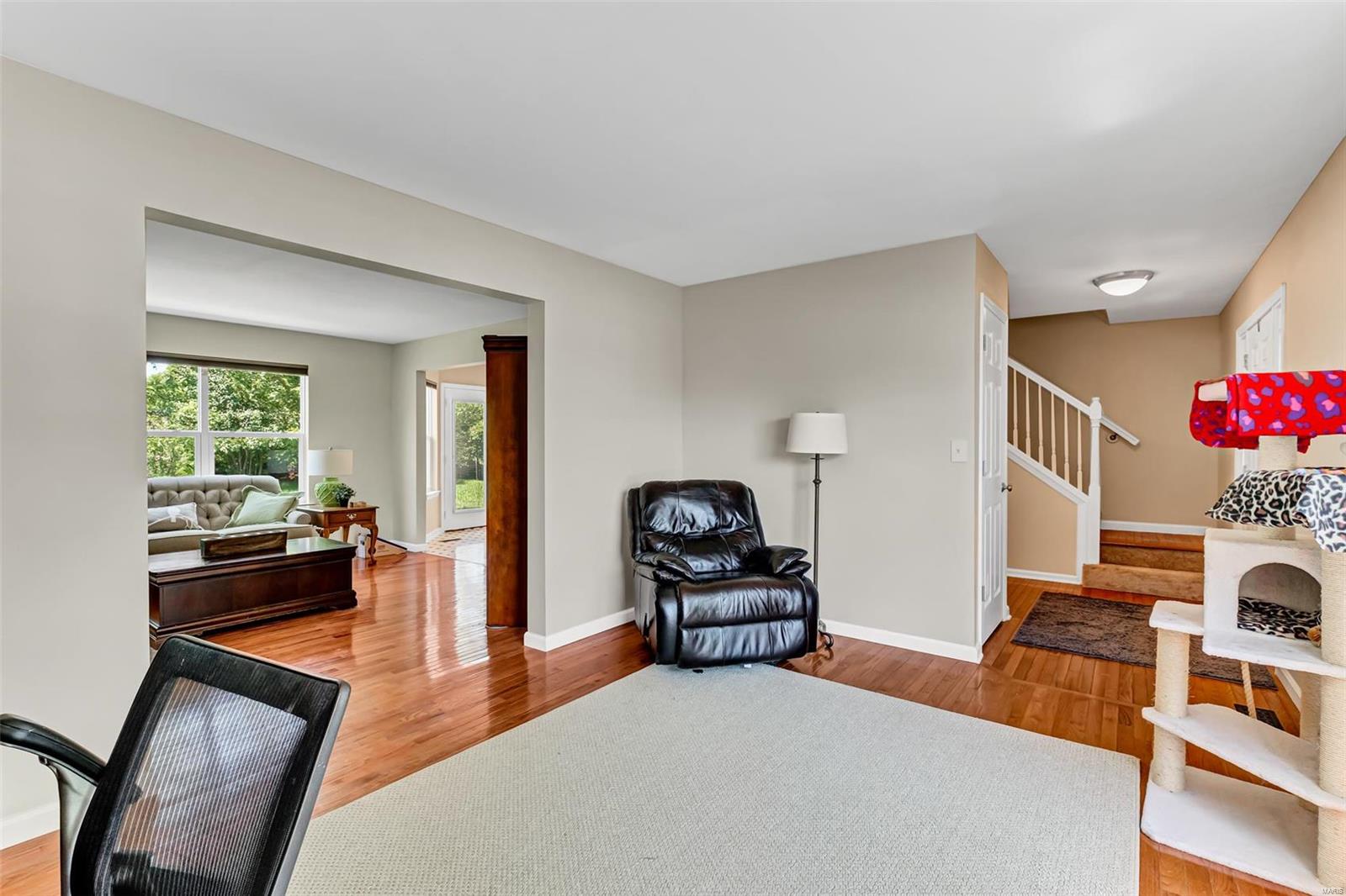 Great Warrior Meadows - Residential