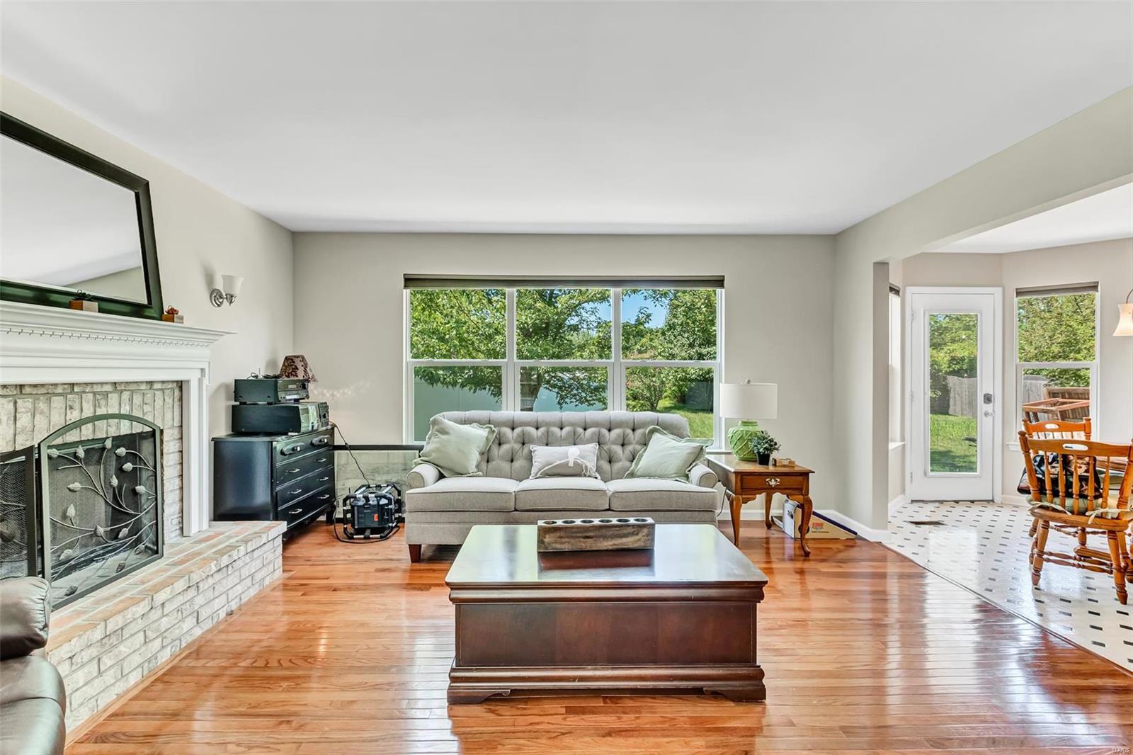 Great Warrior Meadows - Residential