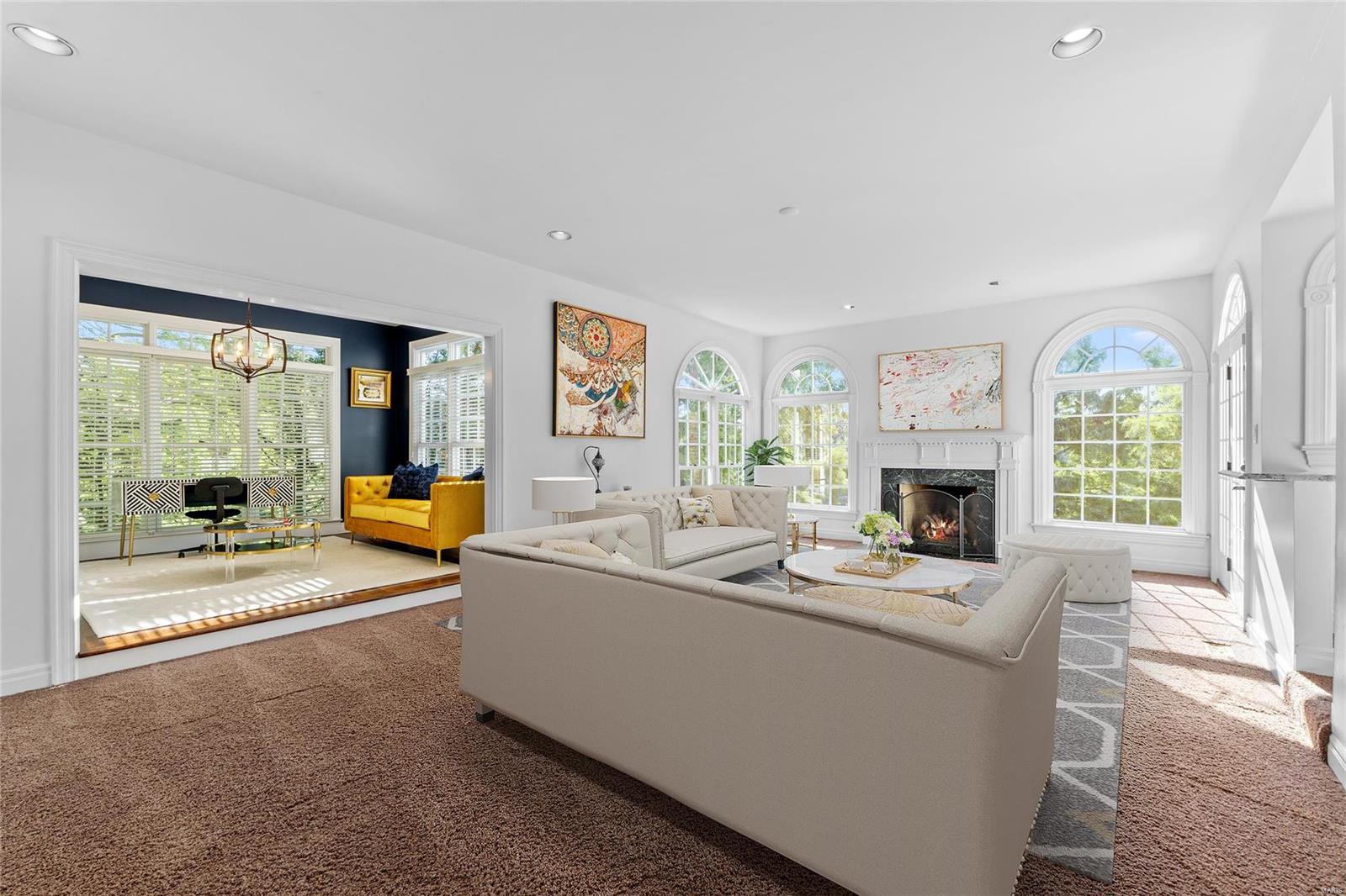 Manors Of Town & Country Bristol Manor - Residential