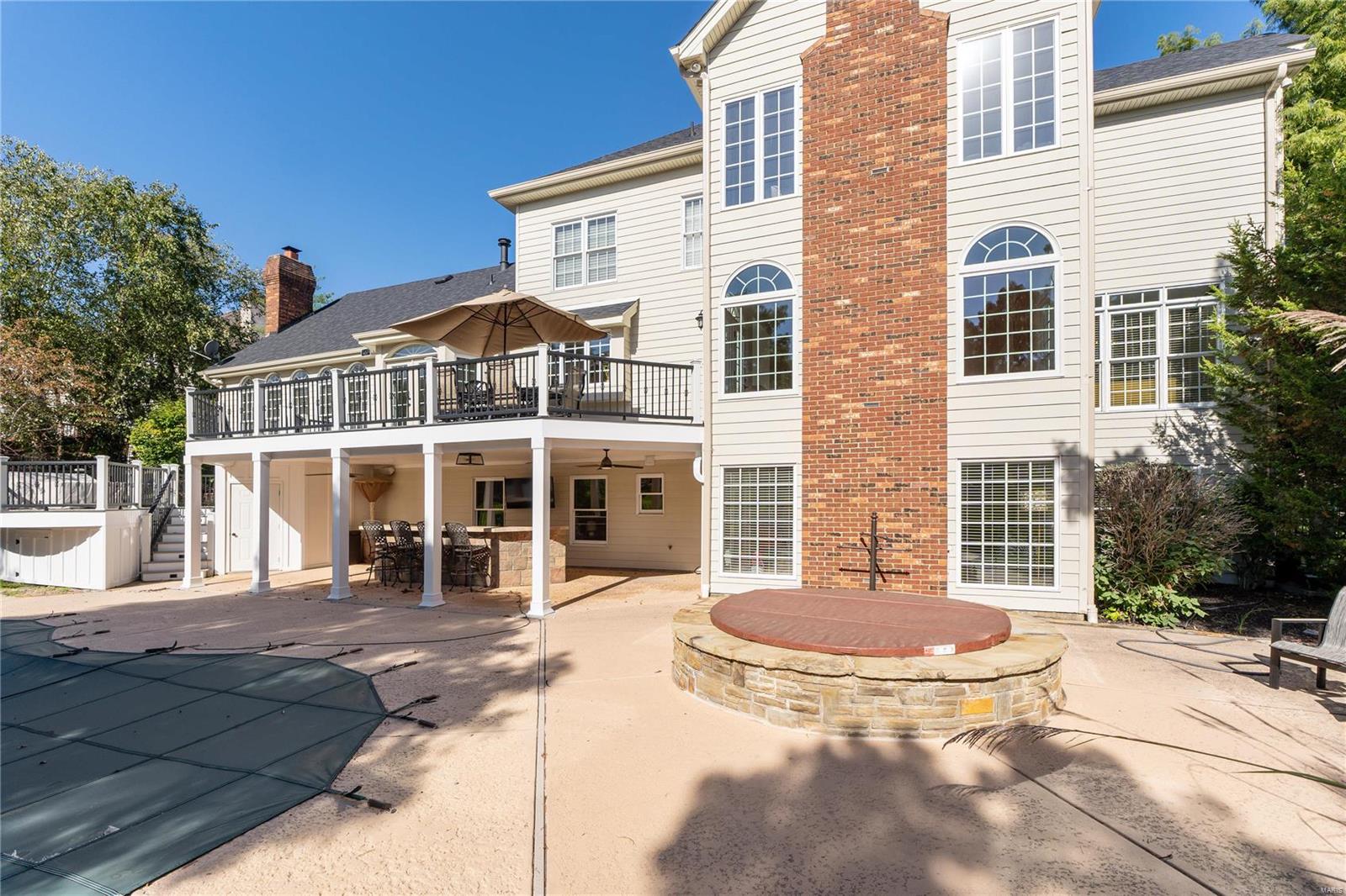 Manors Of Town & Country Bristol Manor - Residential