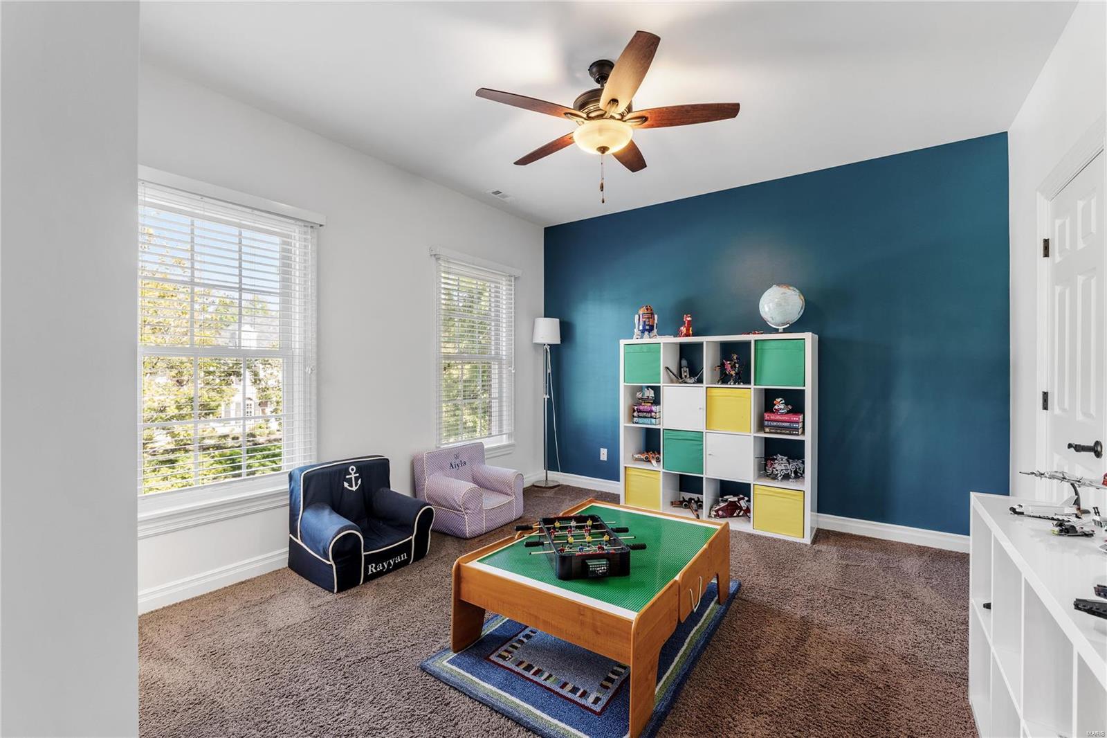 Manors Of Town & Country Bristol Manor - Residential